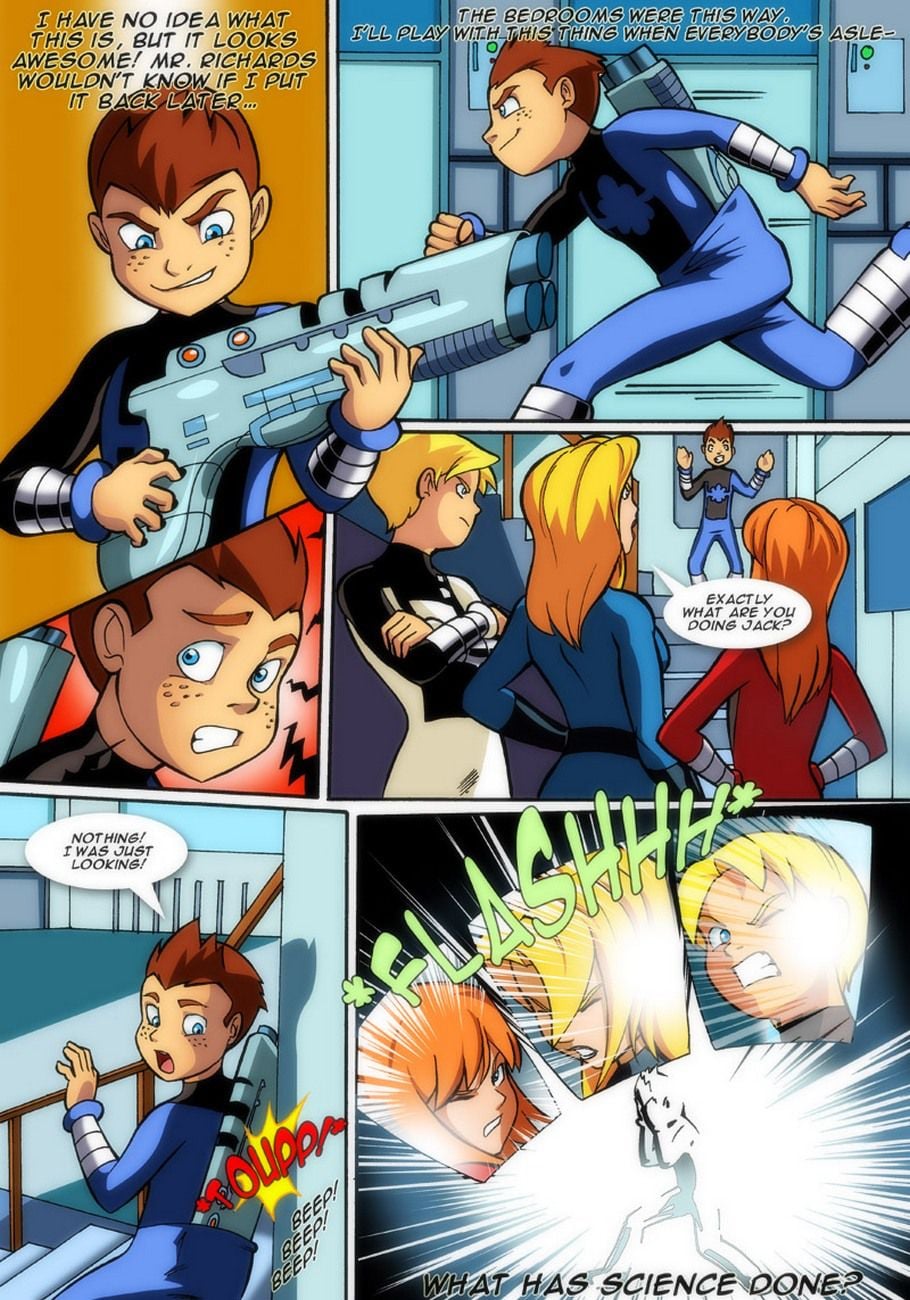 A Power Packing page 3