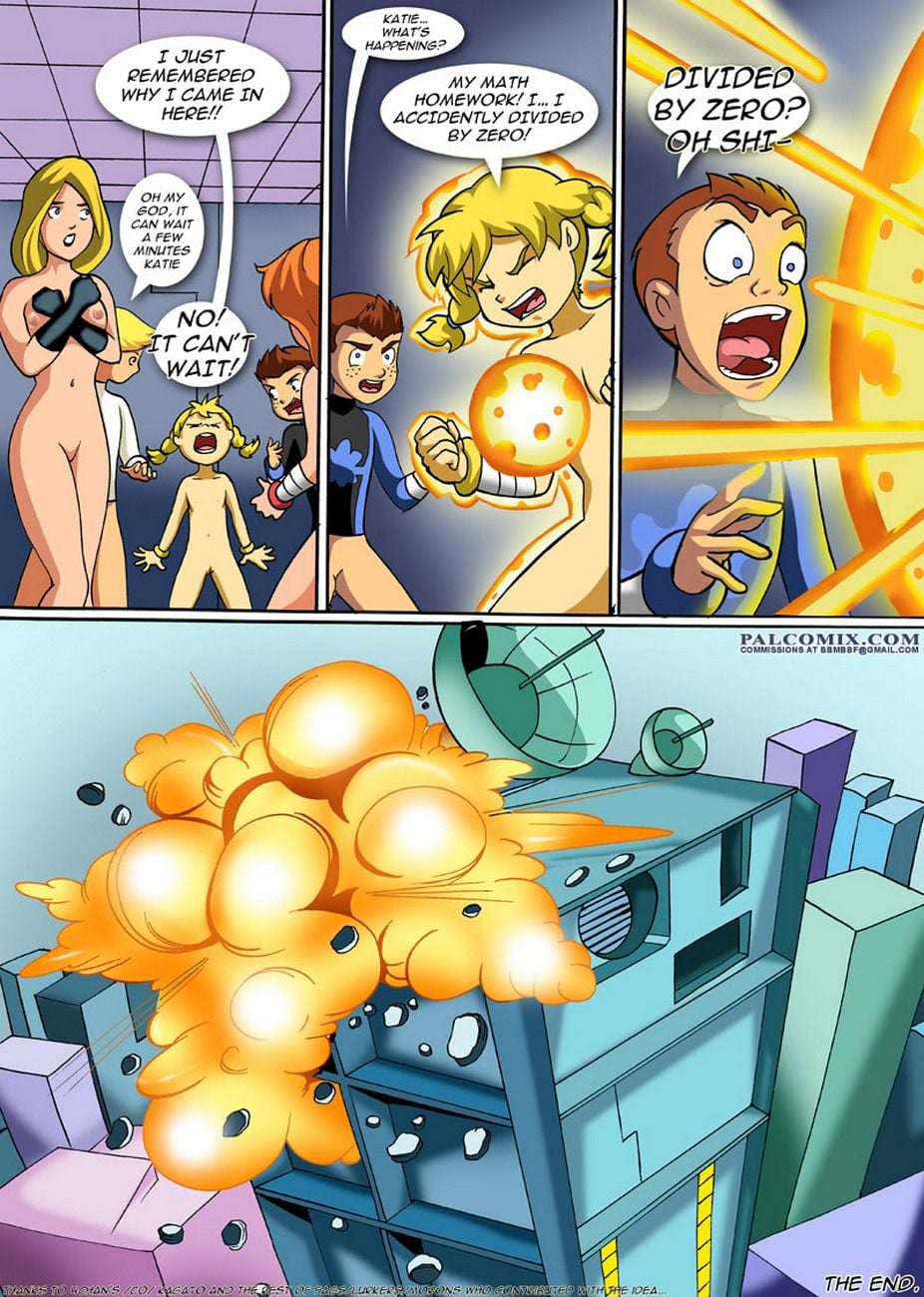 A Power Packing page 9