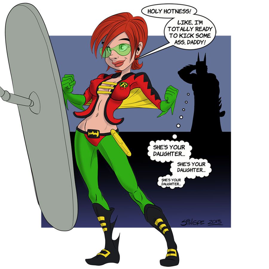 A Rape in the Family page 4