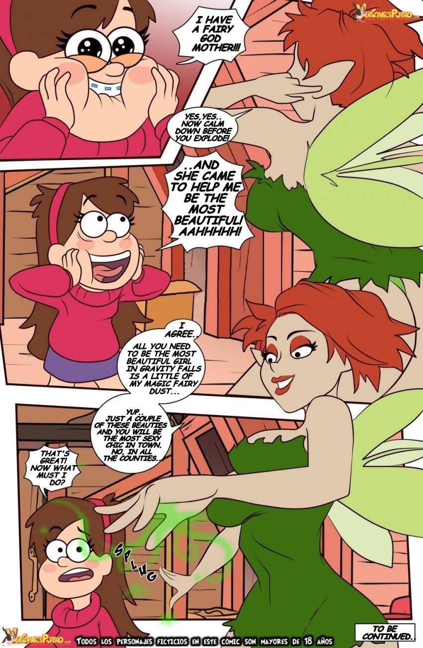 A Summer Of Pleasure page 33