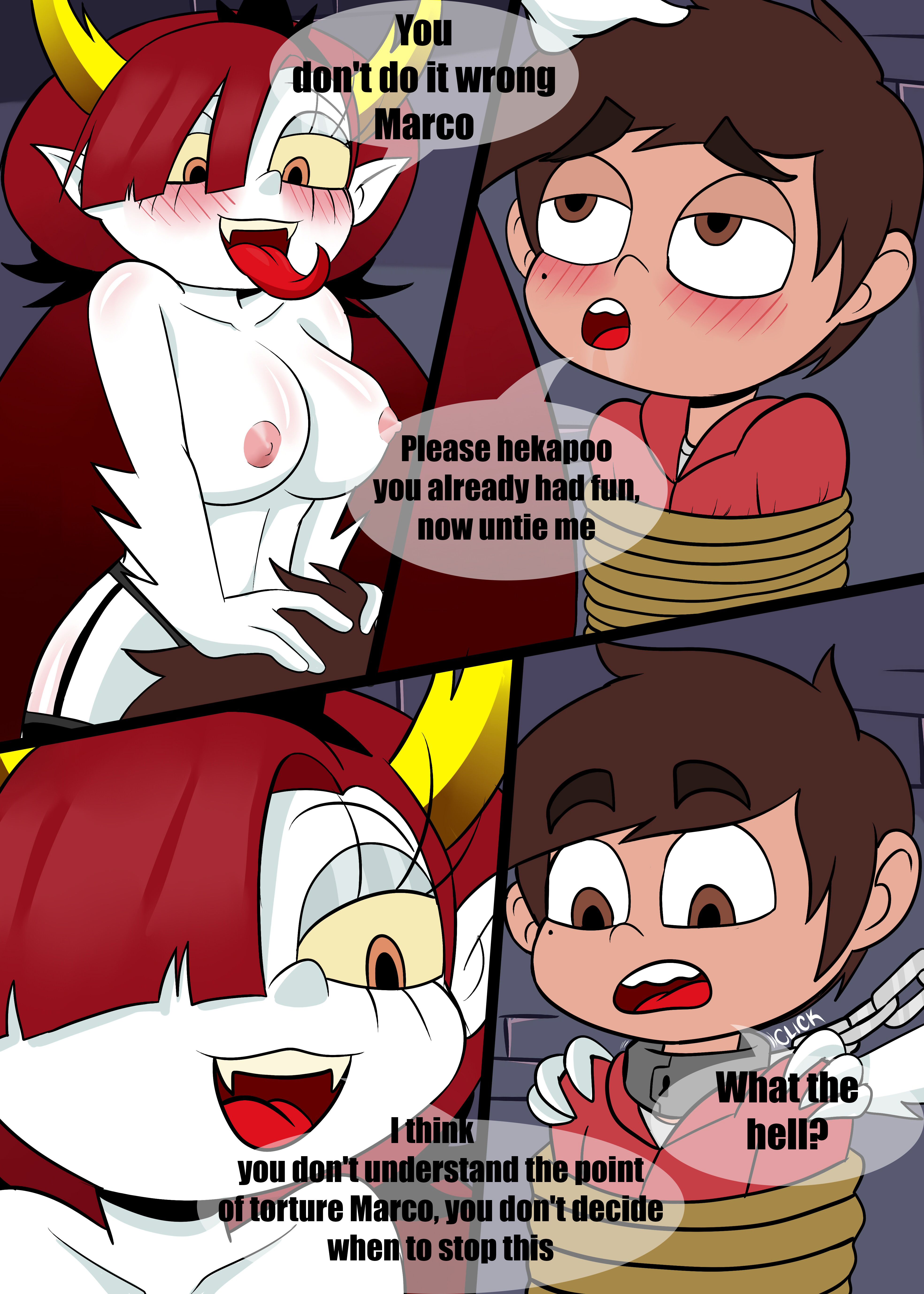 A Vampire’s Prisoner page 11