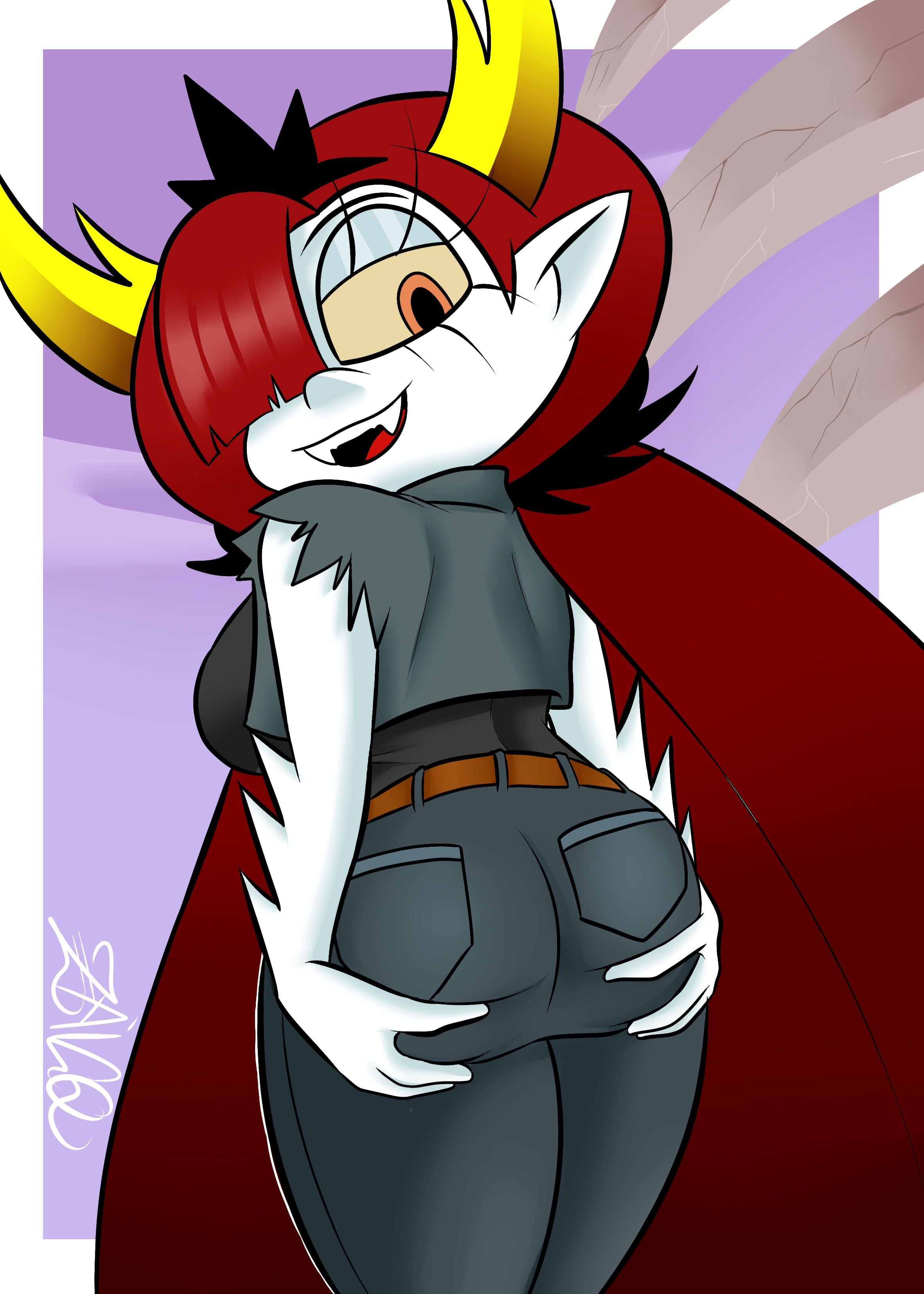 A Vampire’s Prisoner page 27