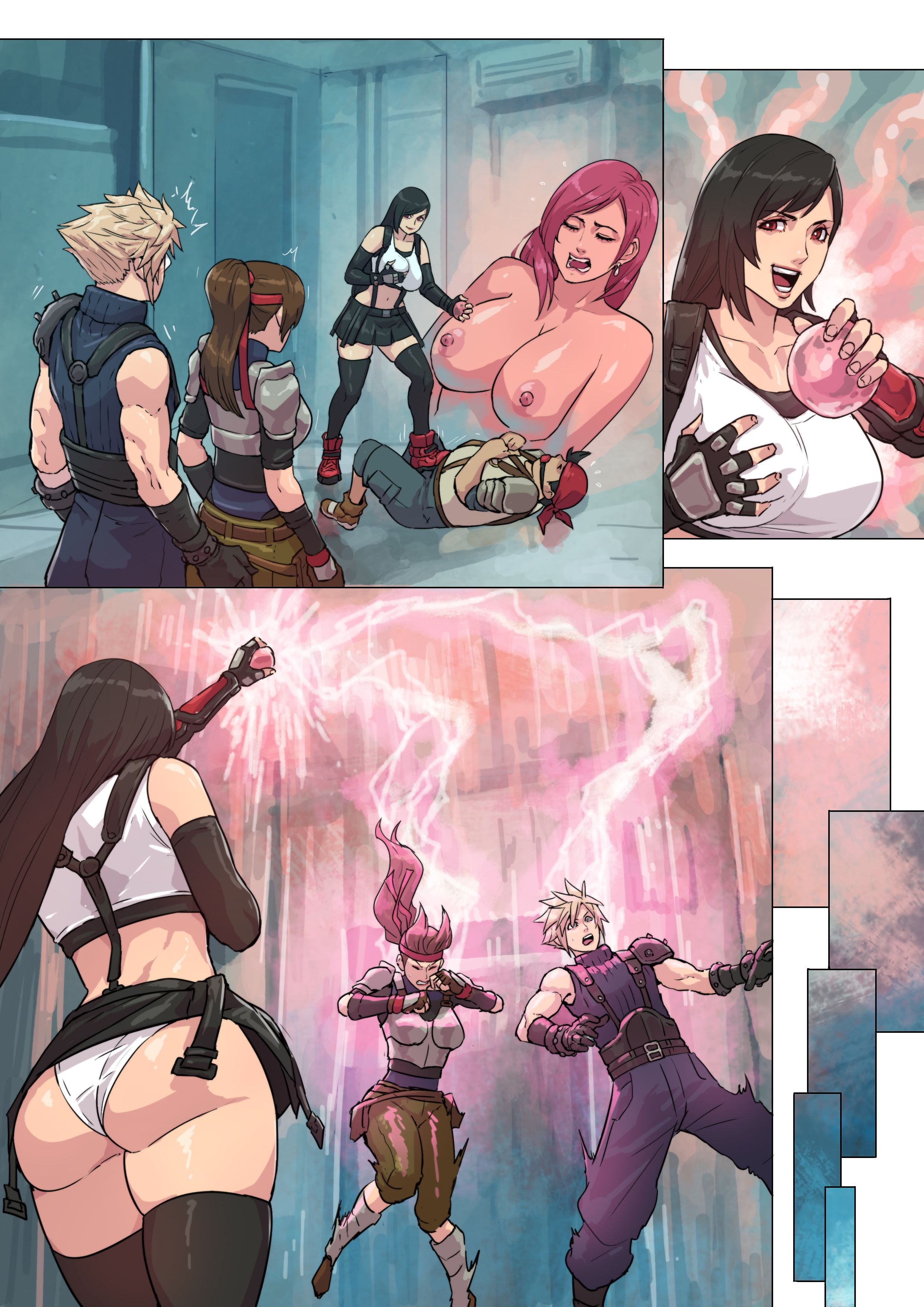 Abbstract Art page 5