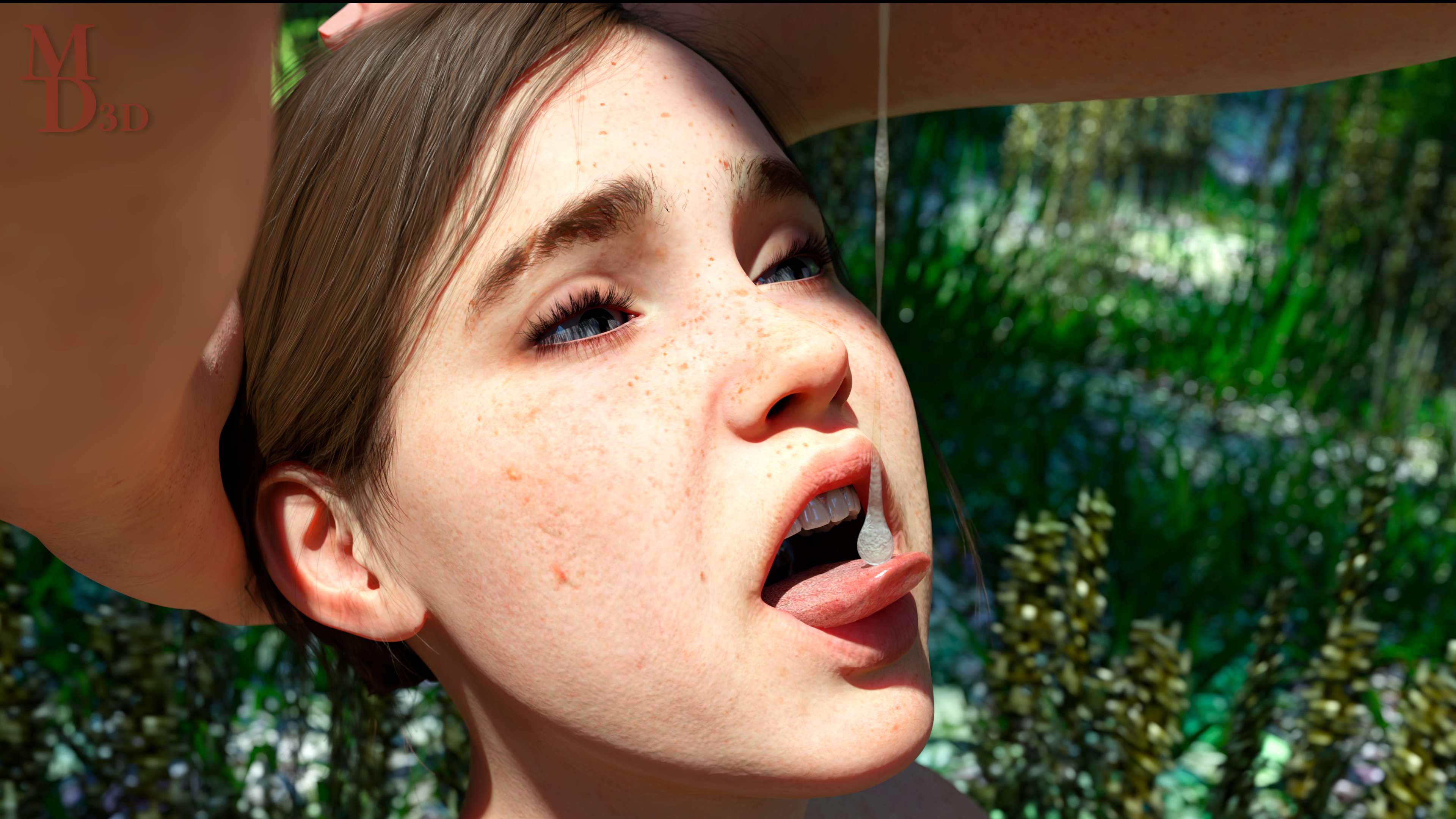 Abby and Ellie page 48