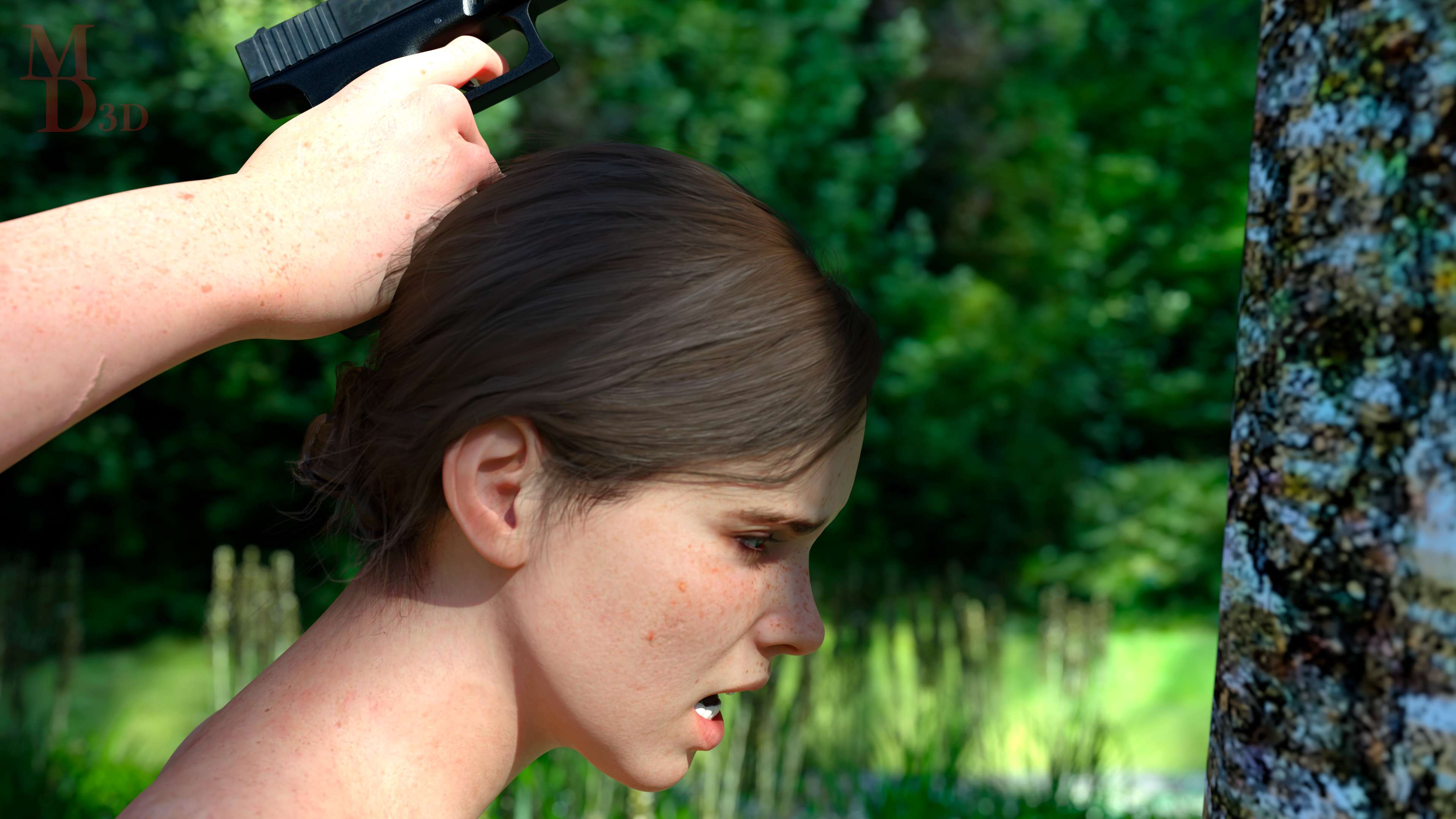 Abby and Ellie page 72