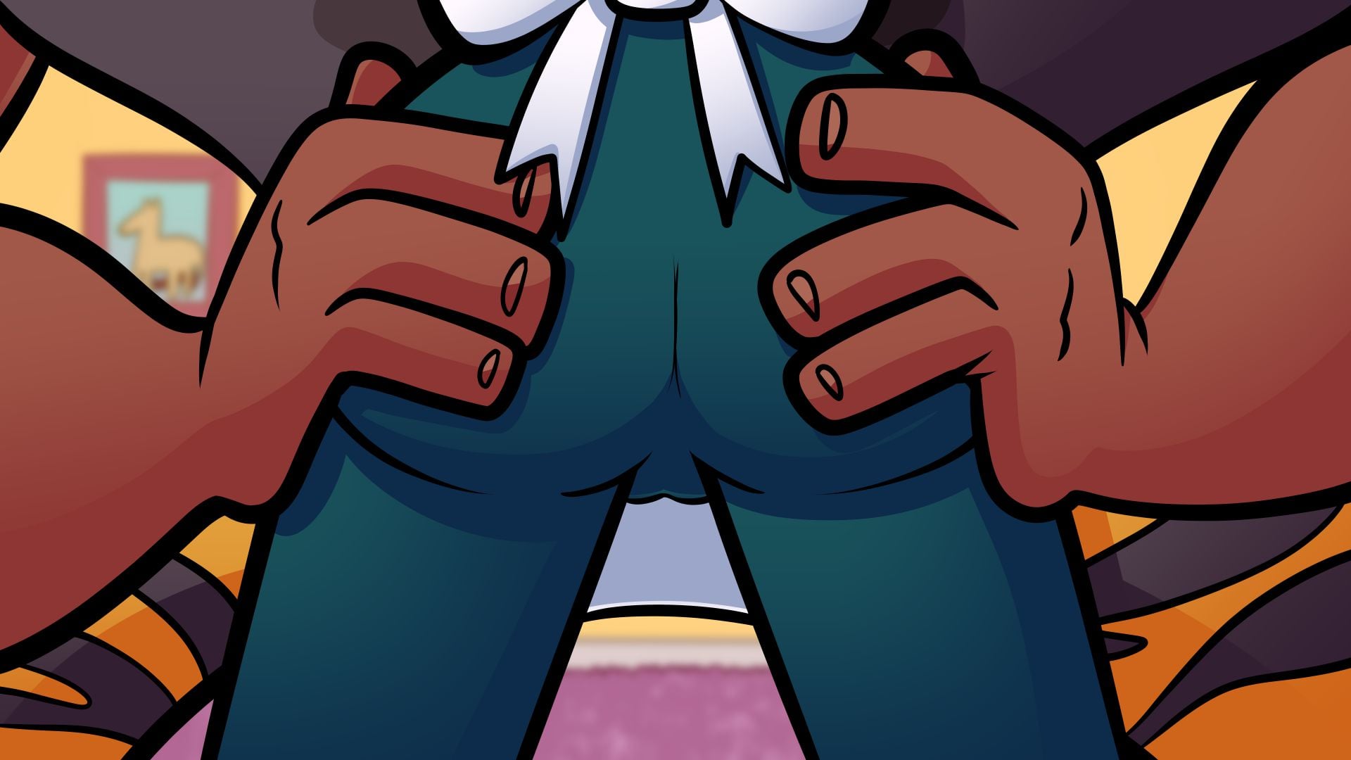 Action Skank page 5