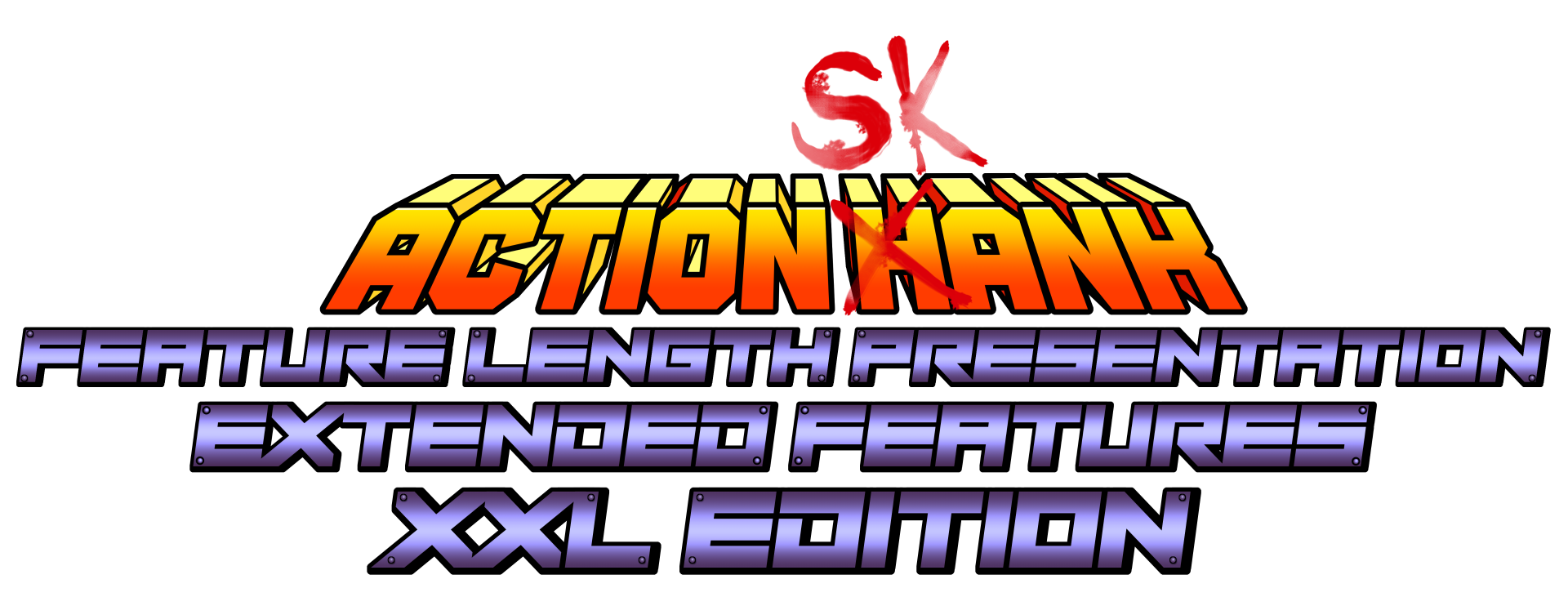 Action Skank page 24