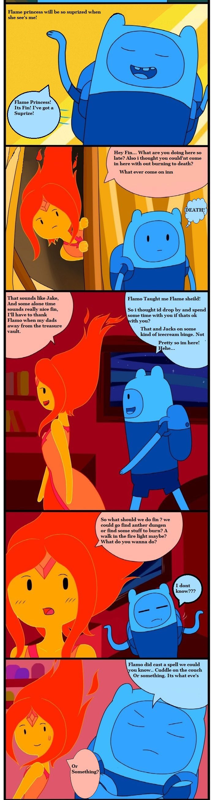 Adult Time page 2