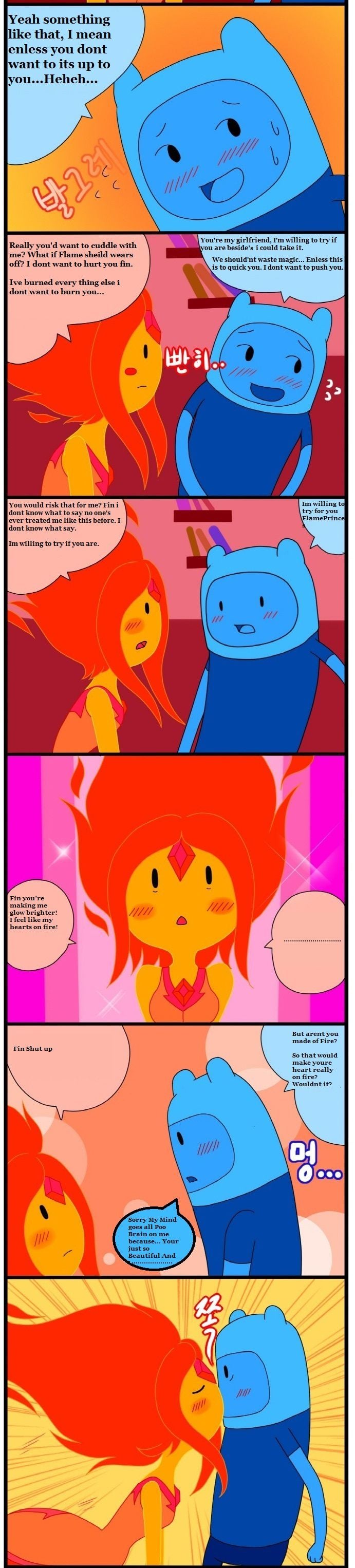 Adult Time page 3