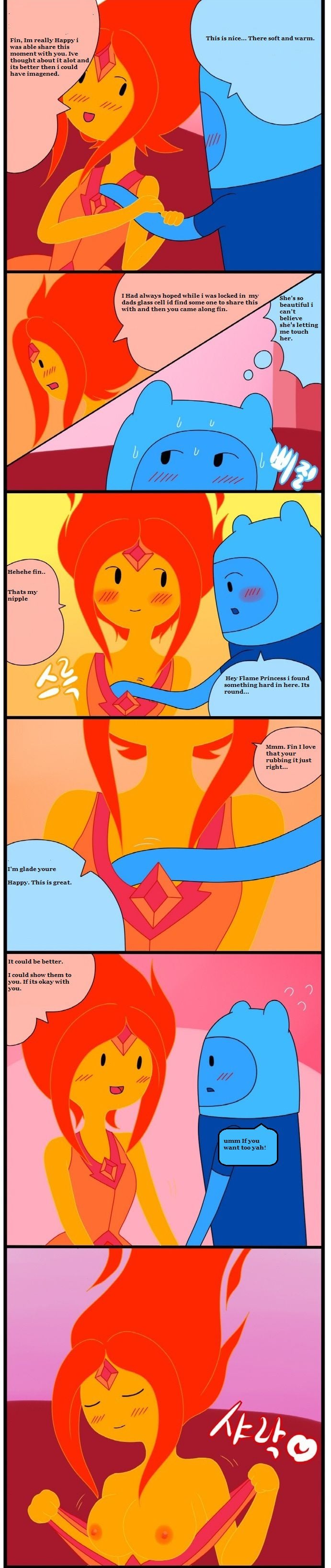 Adult Time page 5