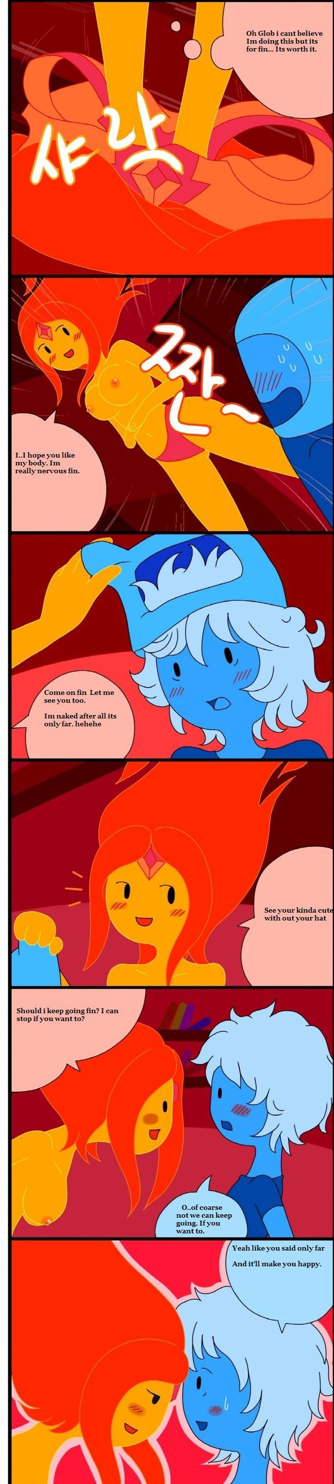 Adult Time page 6