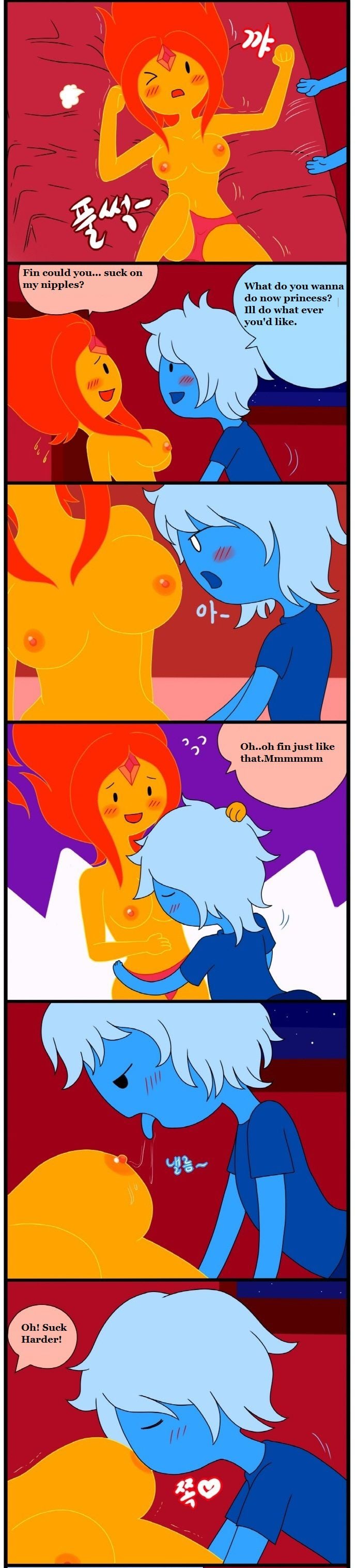 Adult Time page 8