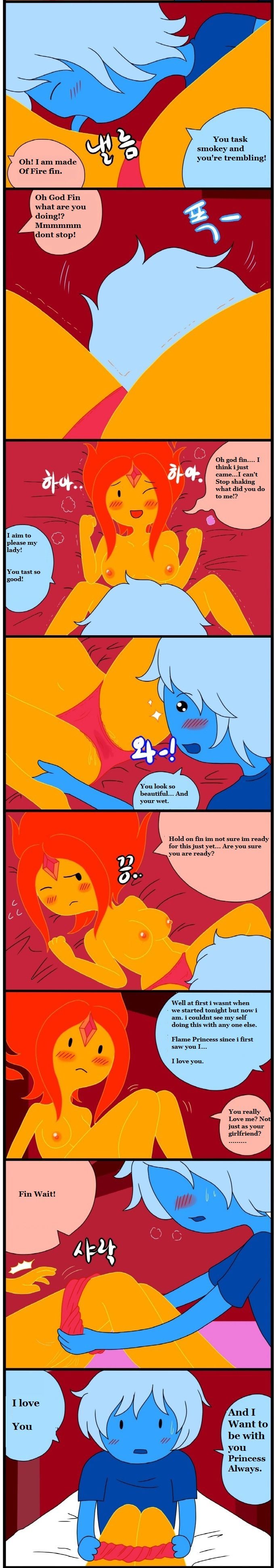 Adult Time page 9