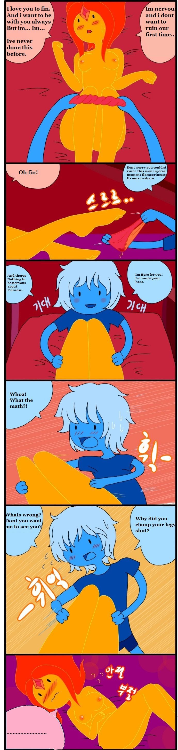 Adult Time page 10