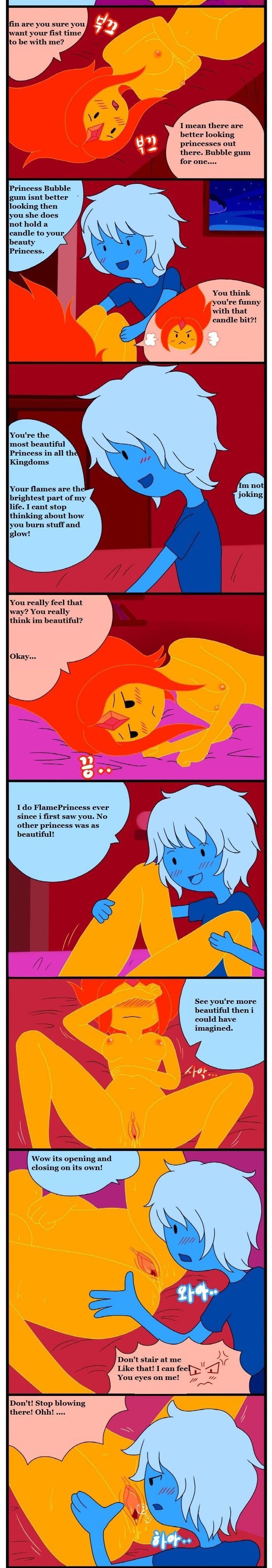 Adult Time page 11