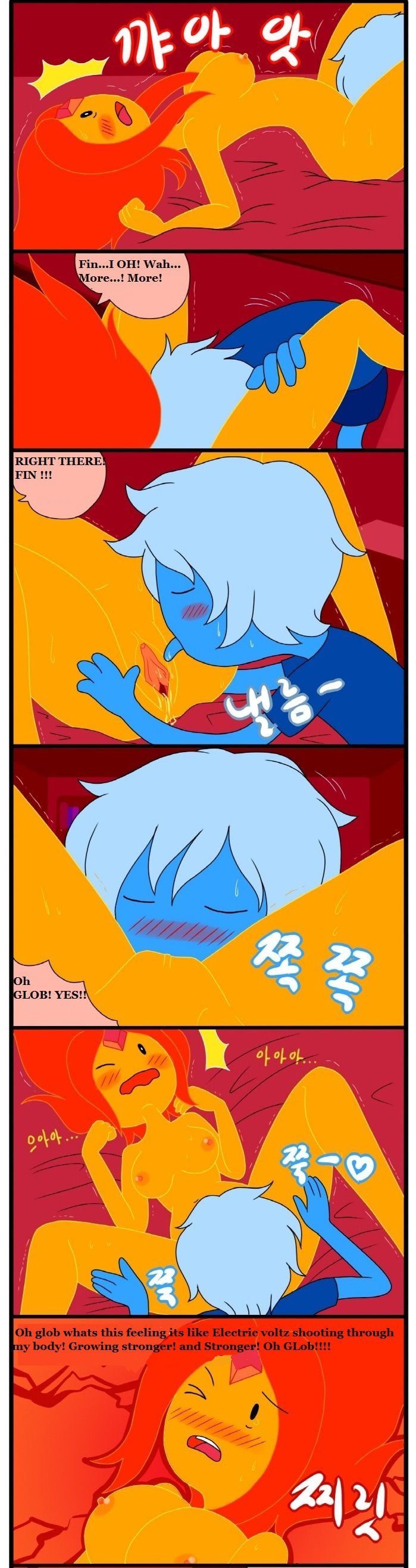 Adult Time page 12