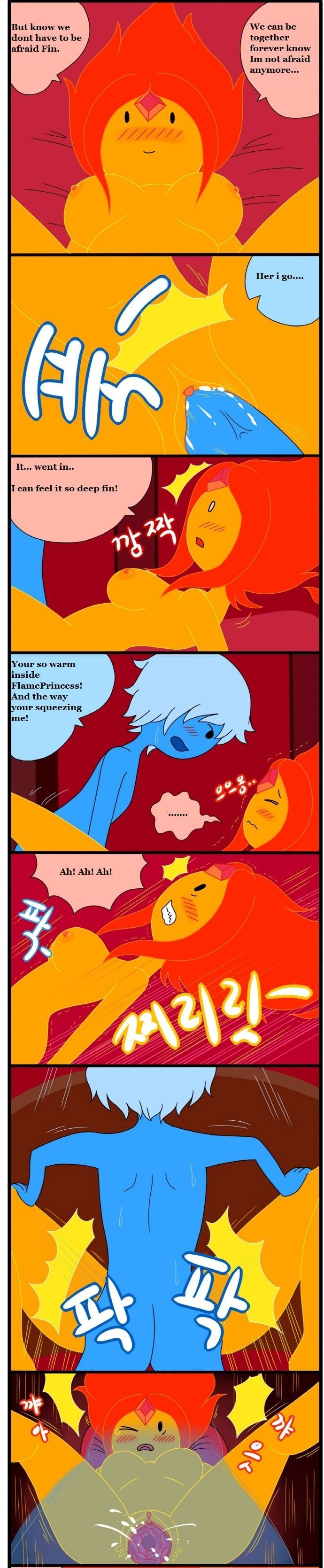 Adult Time page 17