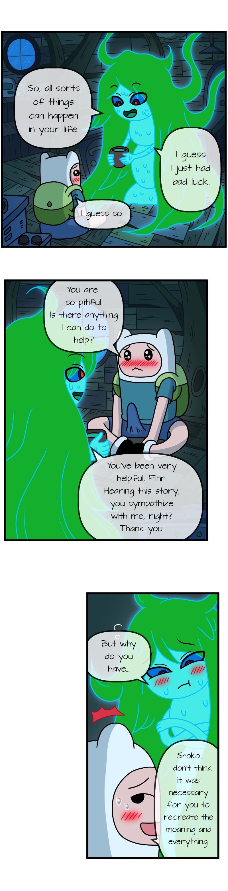 Adult Time page 24