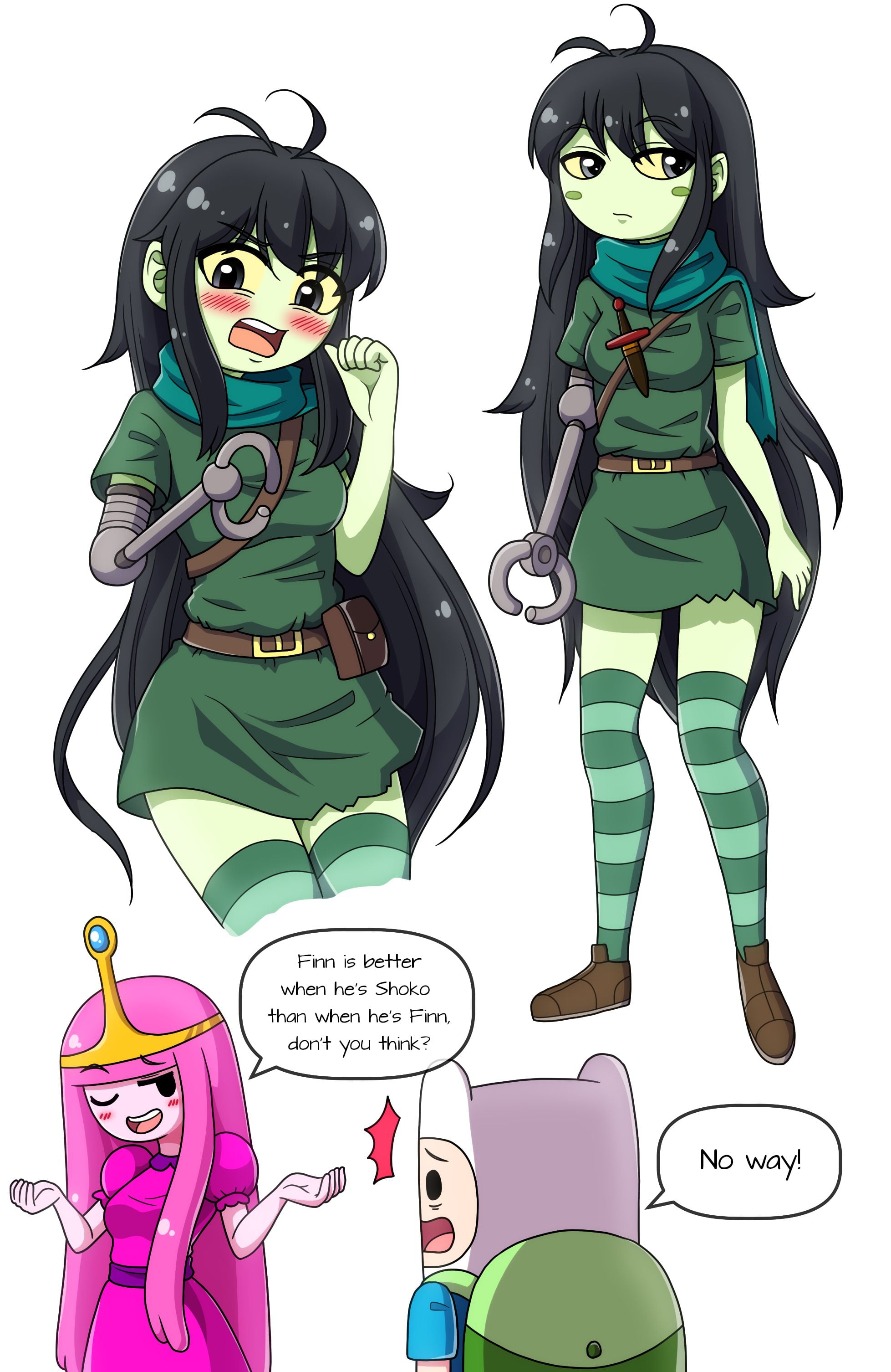 Adult Time page 28