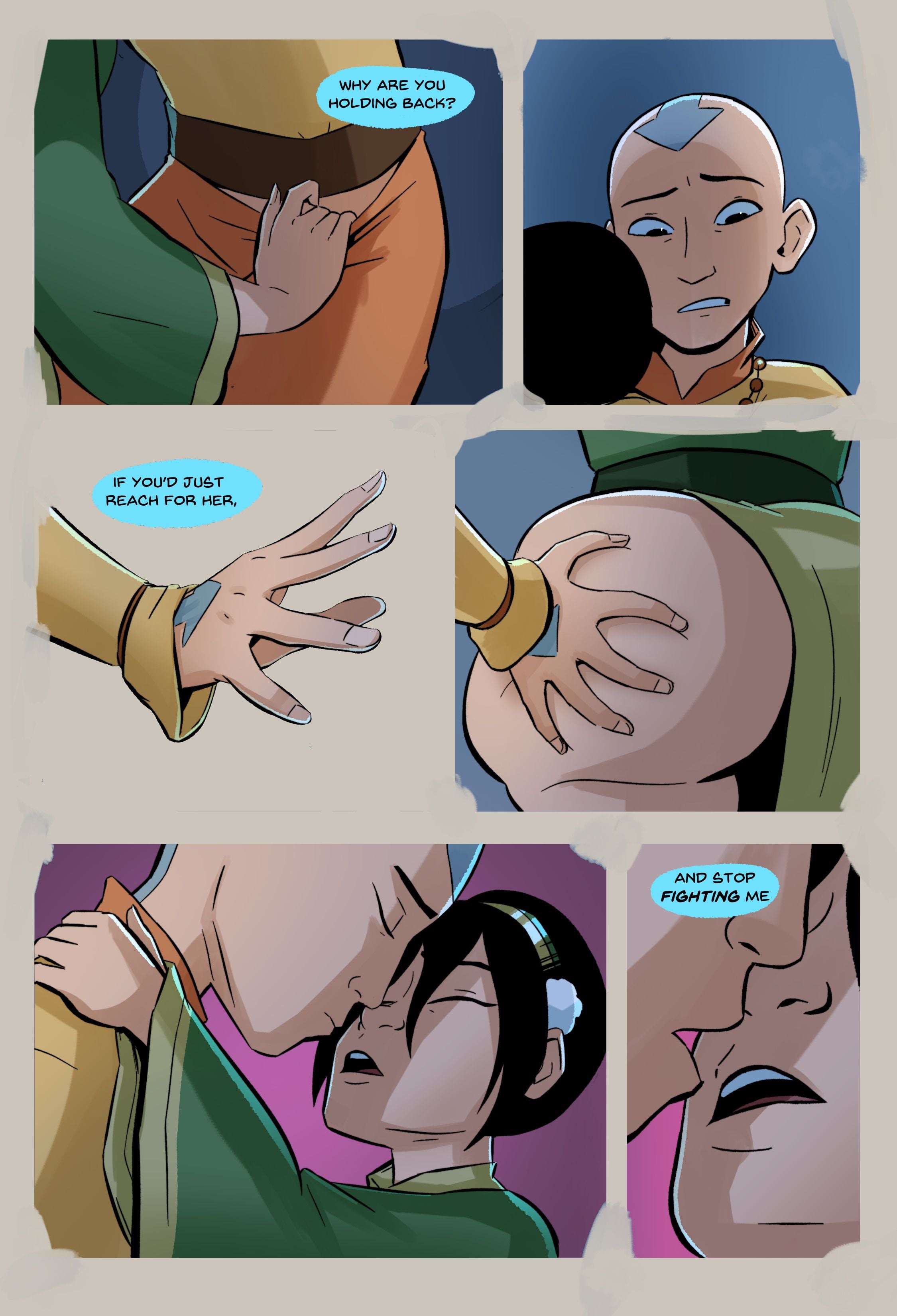 After Avatar page 6