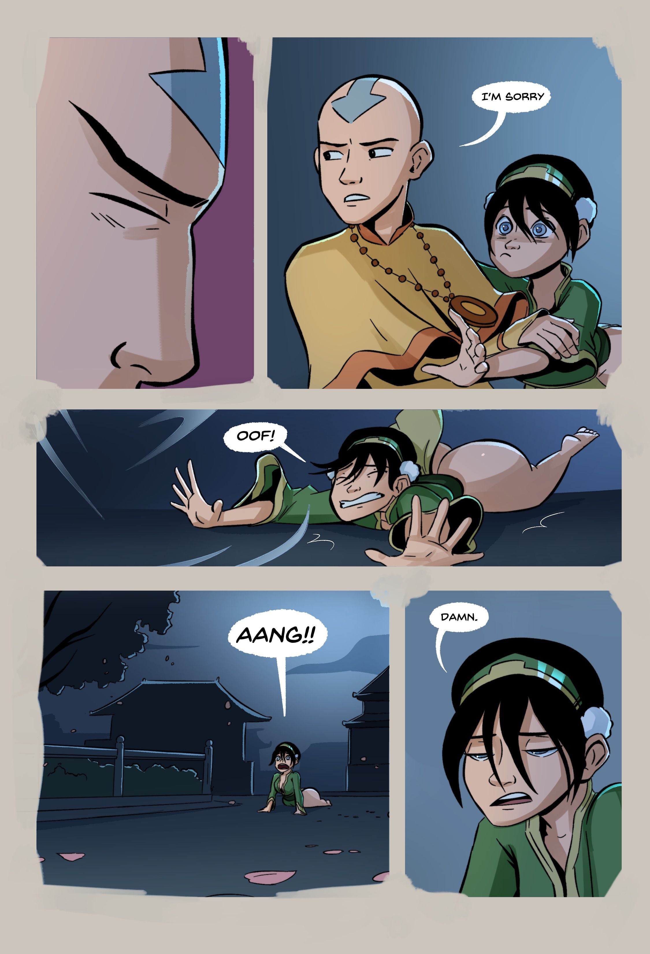 After Avatar page 7