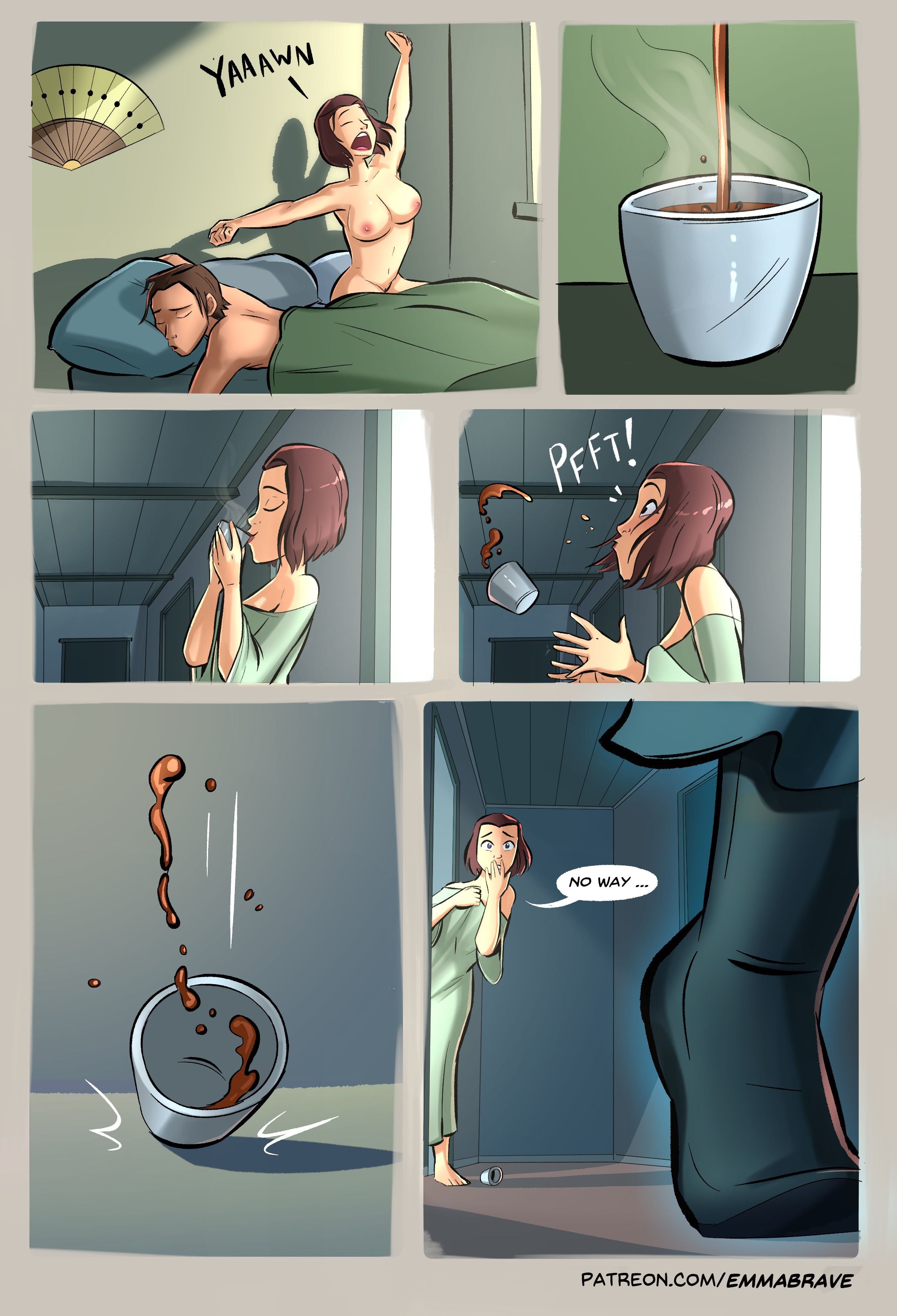 After Avatar page 18