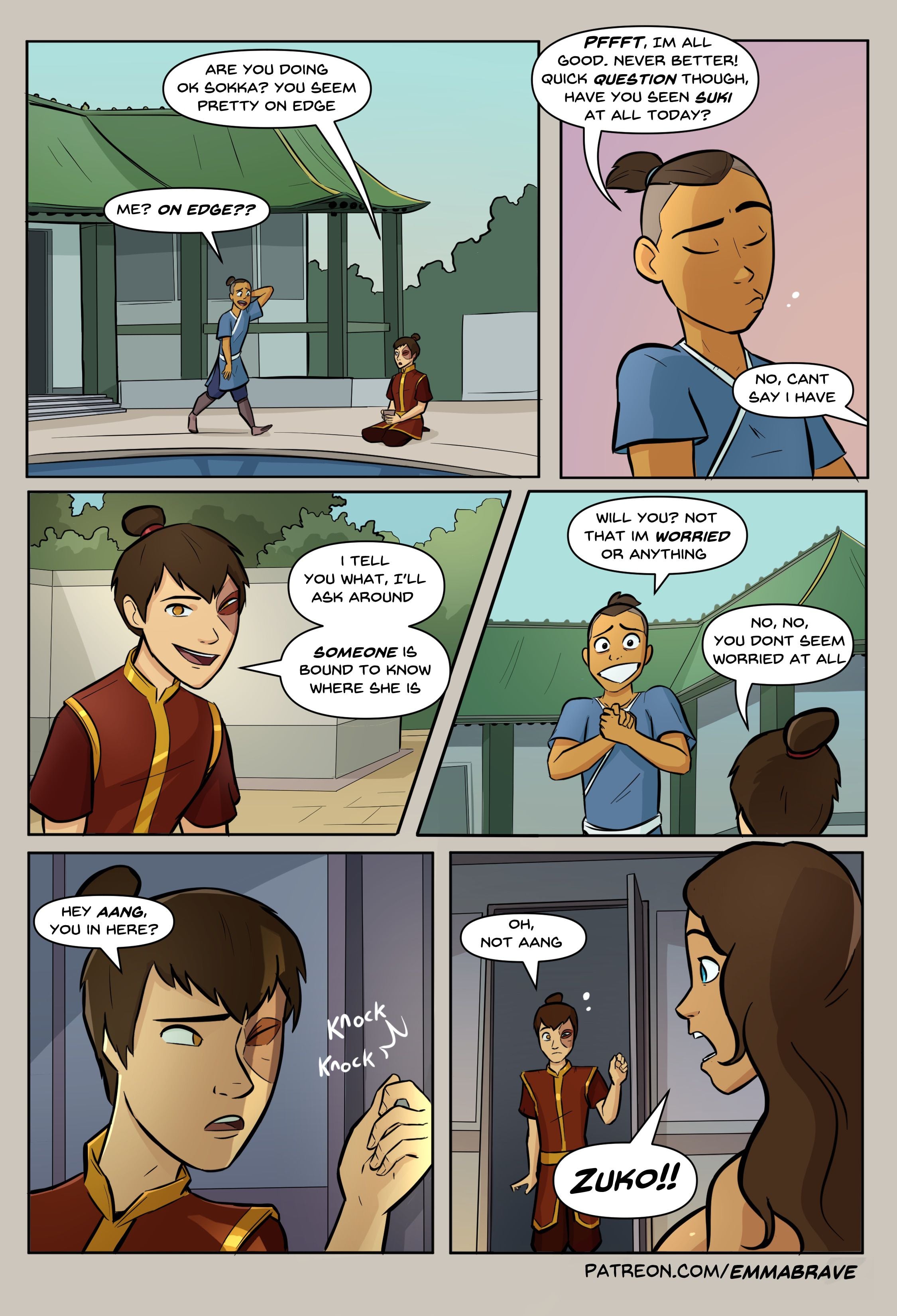 After Avatar page 34