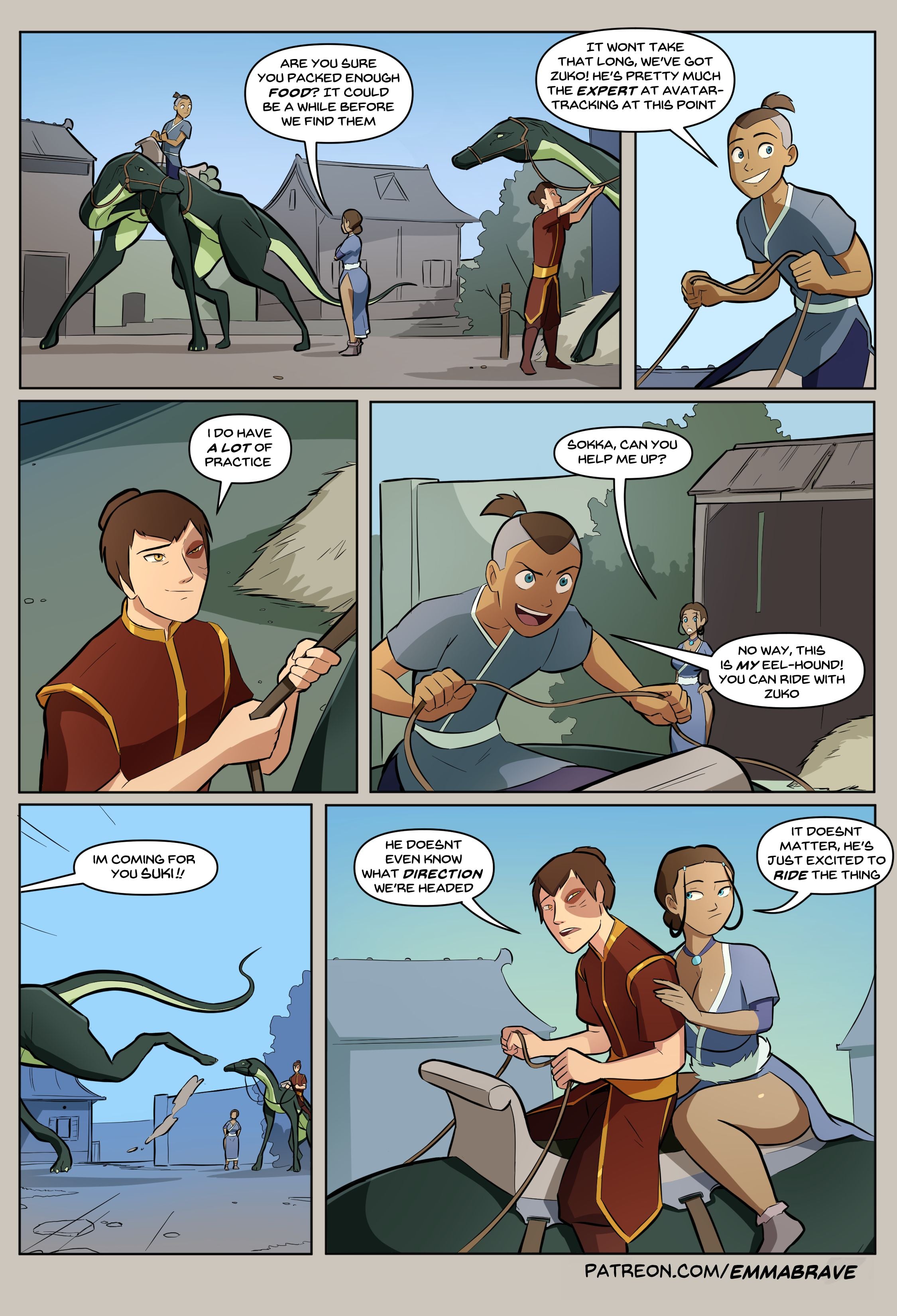 After Avatar page 54