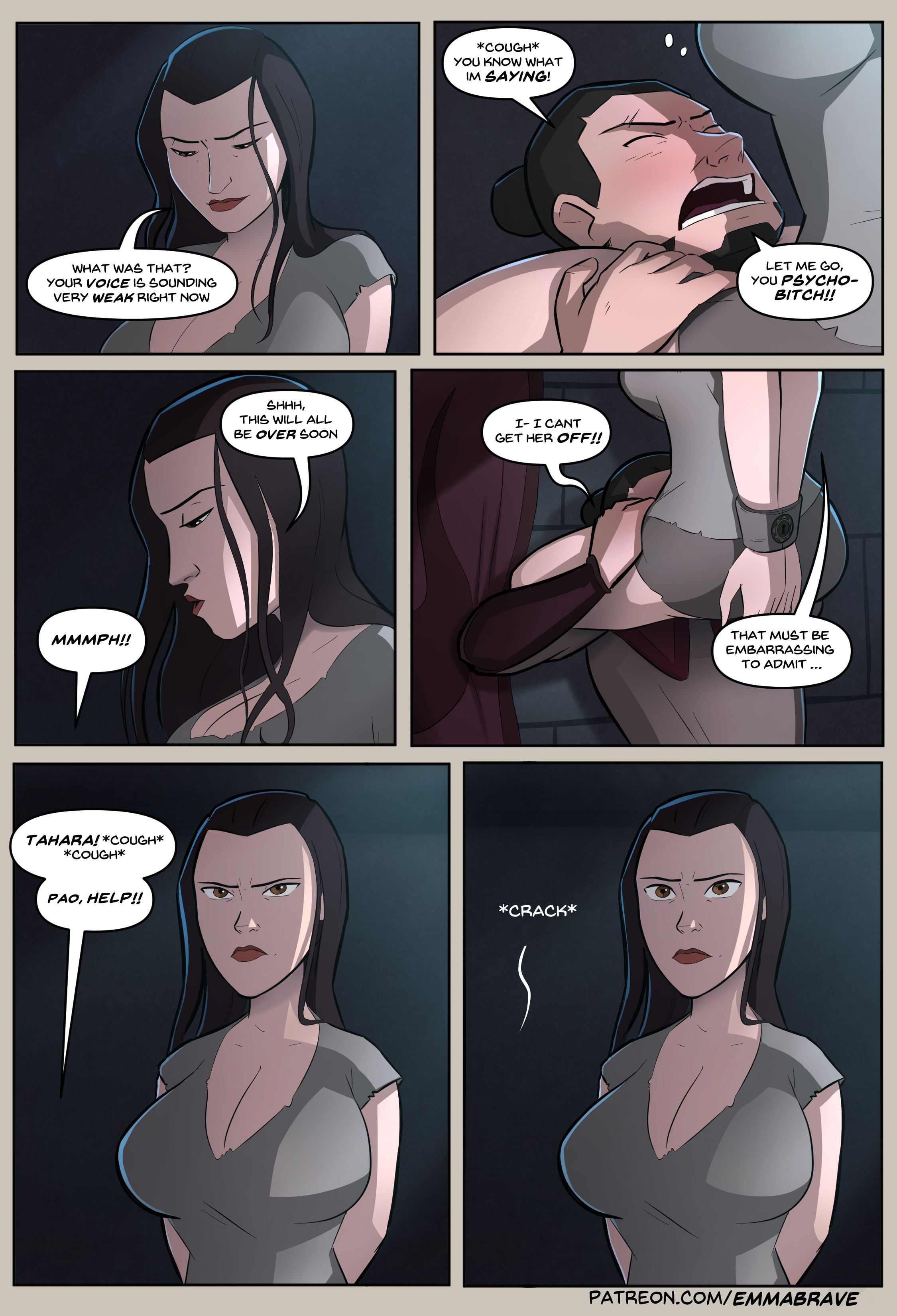 After Avatar page 82