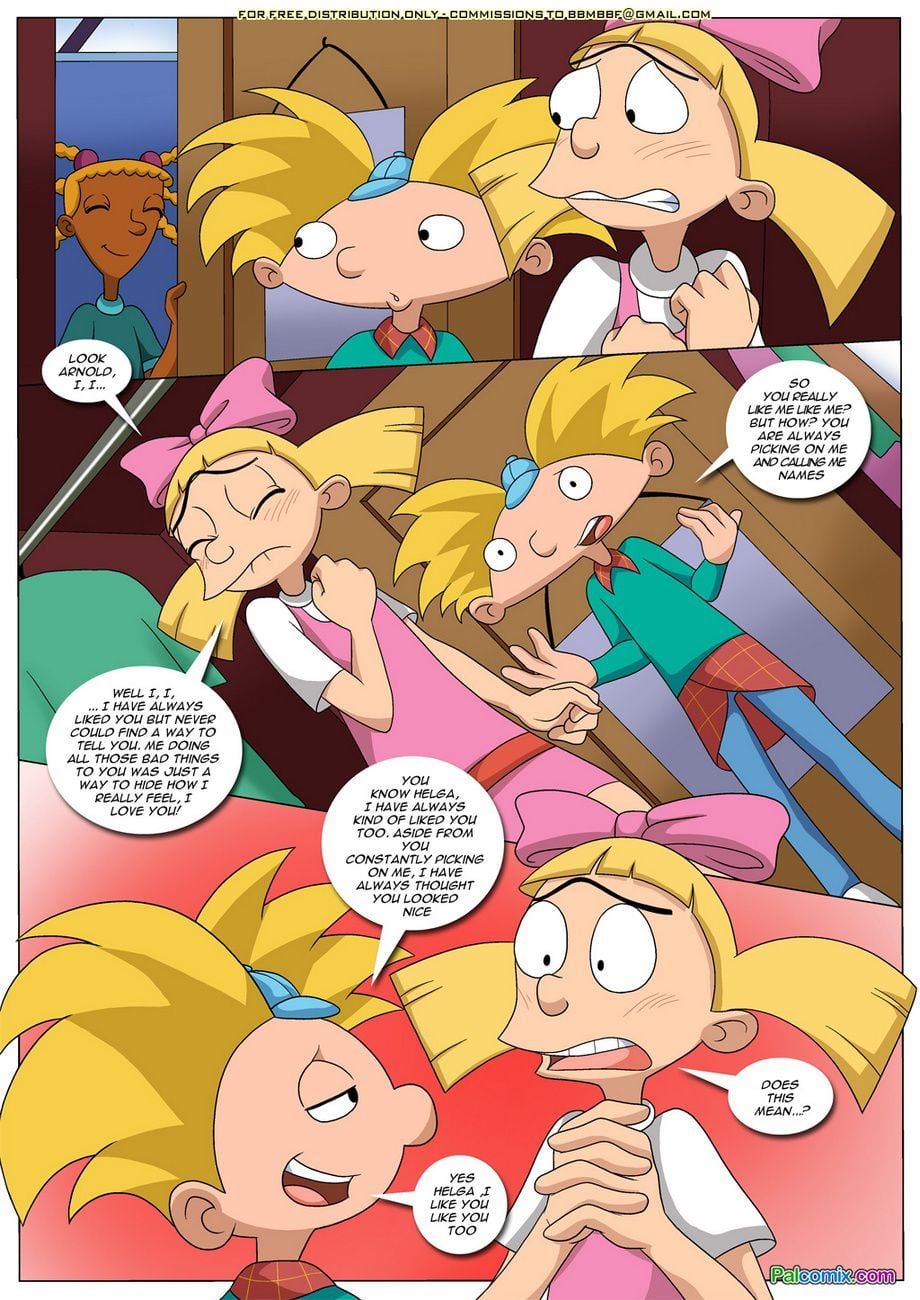 After Party page 11