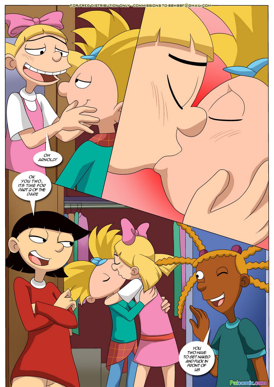 After Party page 12