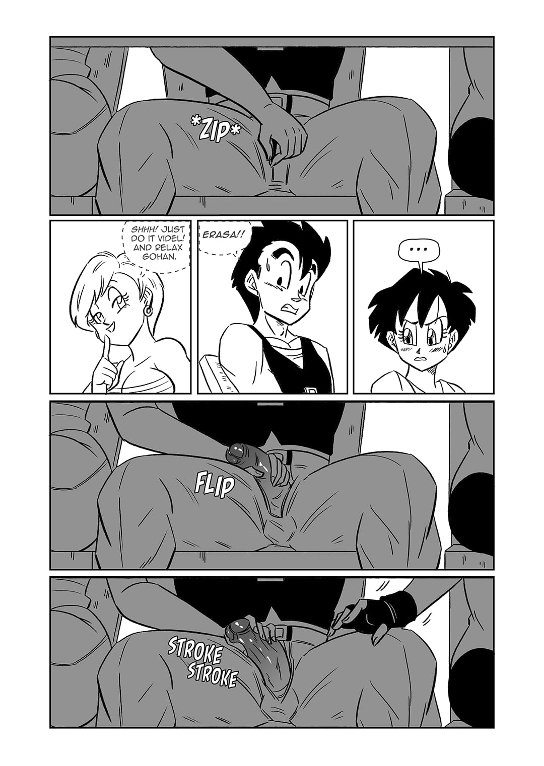After School Lessons page 15