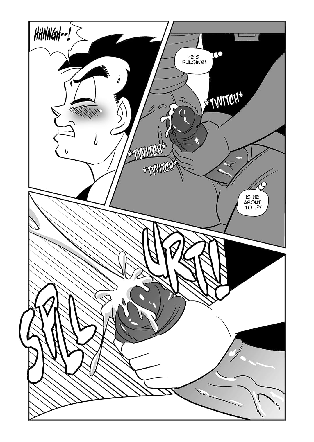 After School Lessons page 19