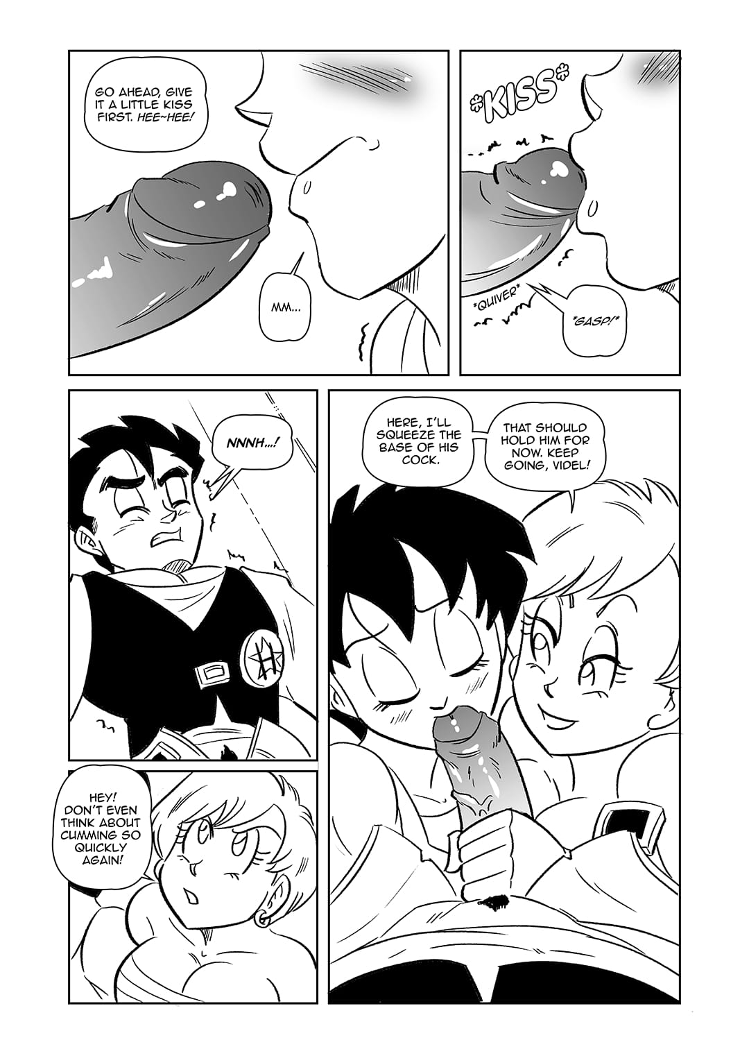 After School Lessons page 22