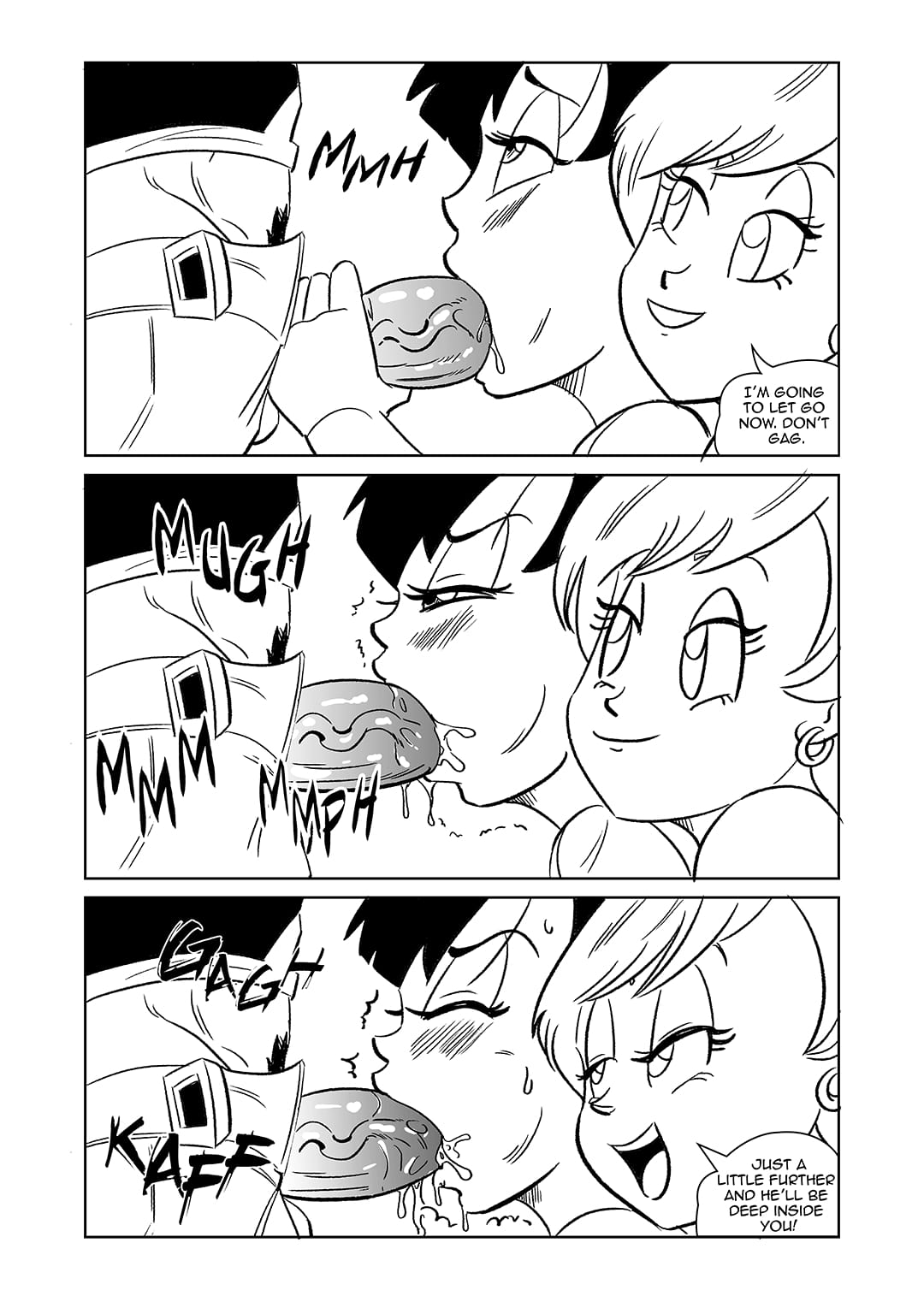 After School Lessons page 23
