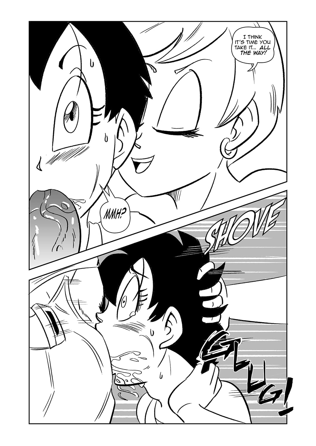 After School Lessons page 24