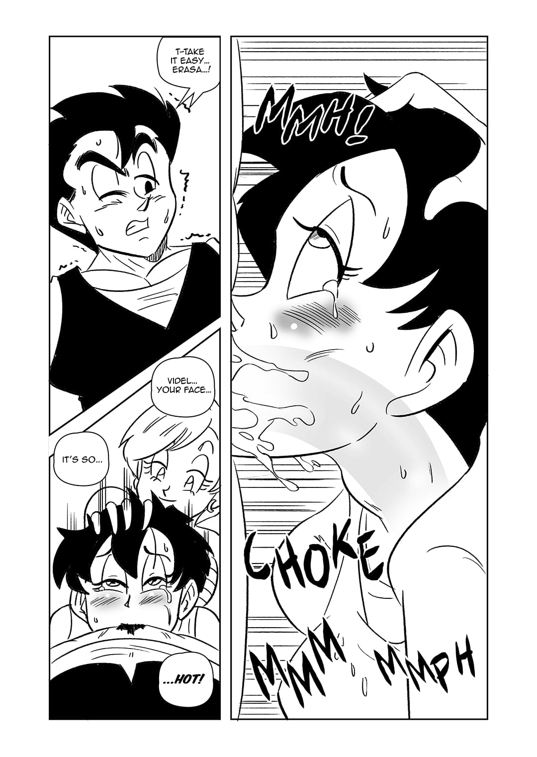 After School Lessons page 25