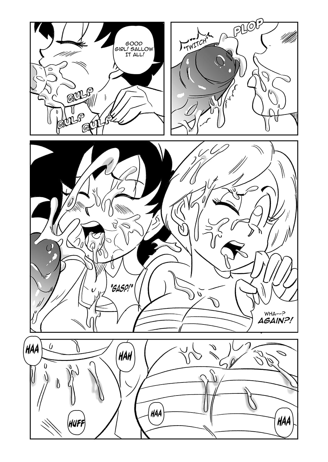 After School Lessons page 27