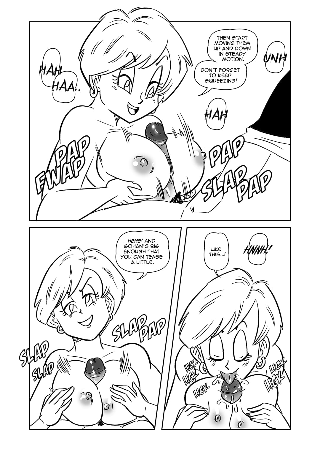 After School Lessons page 35