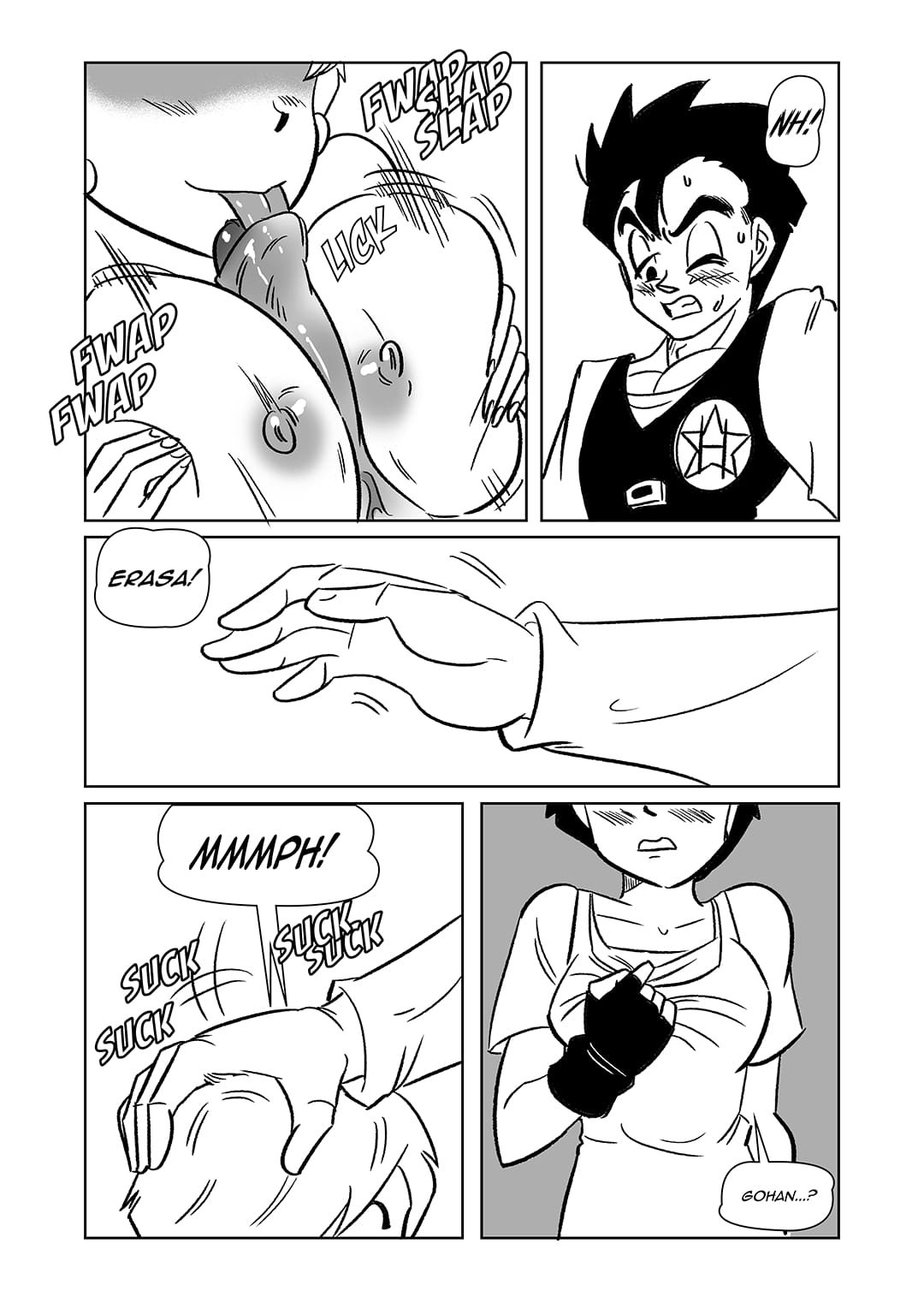 After School Lessons page 36