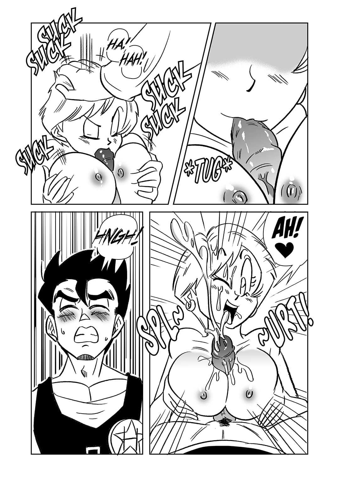 After School Lessons page 37