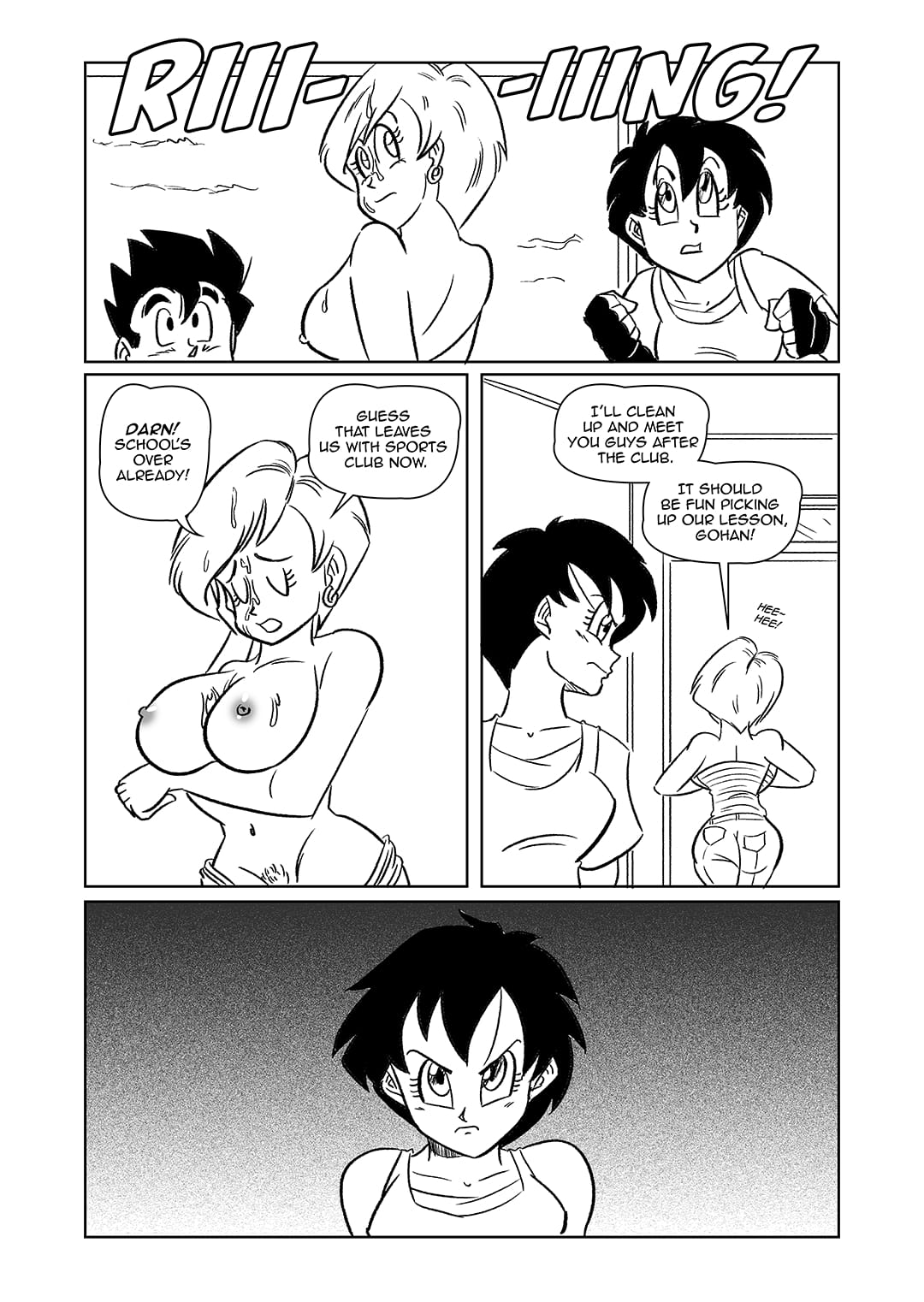After School Lessons page 39