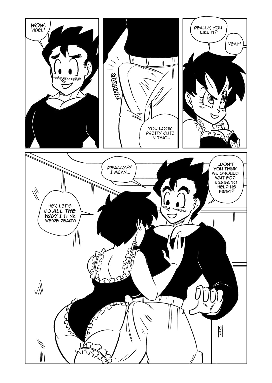 After School Lessons page 42