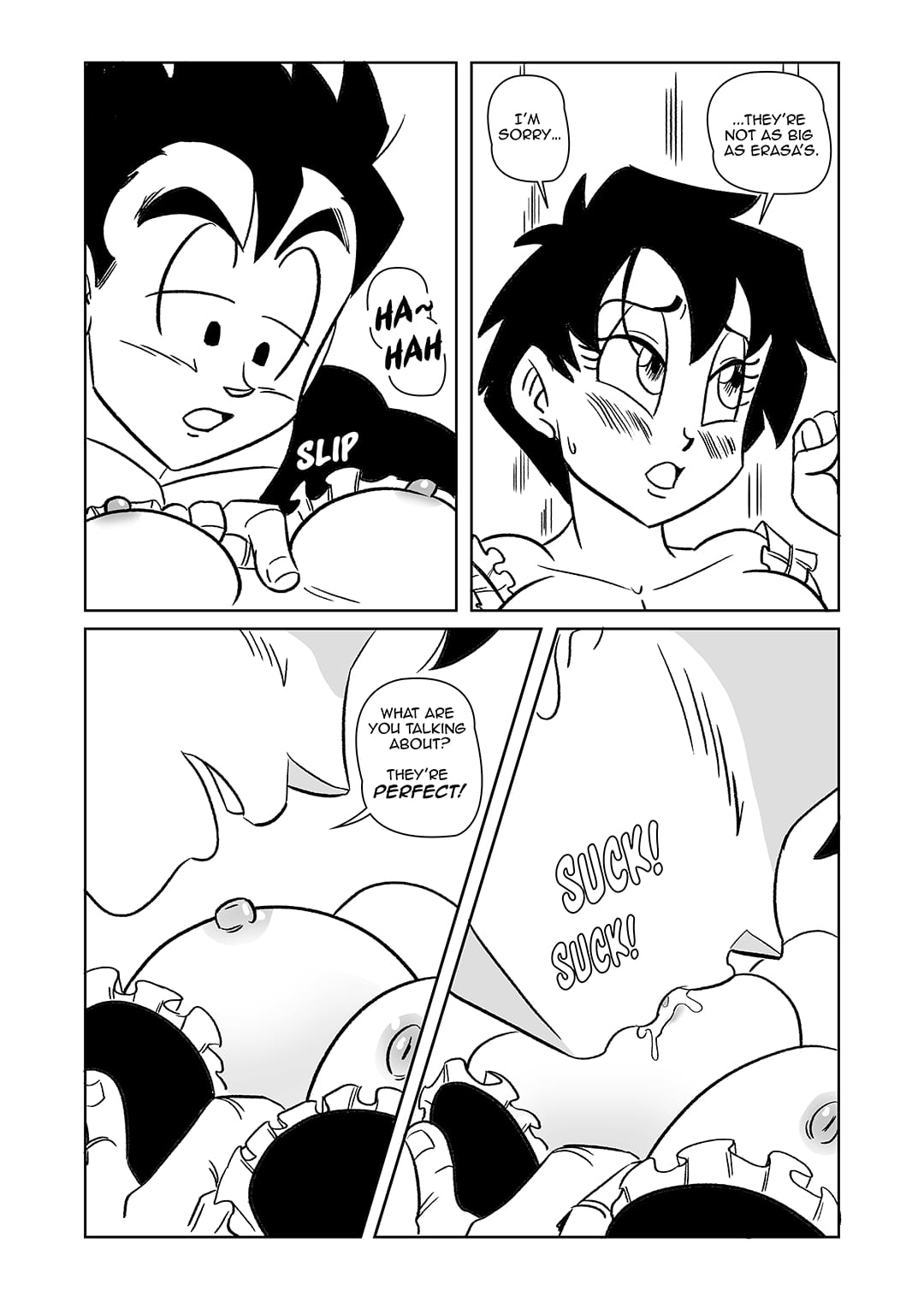 After School Lessons page 48