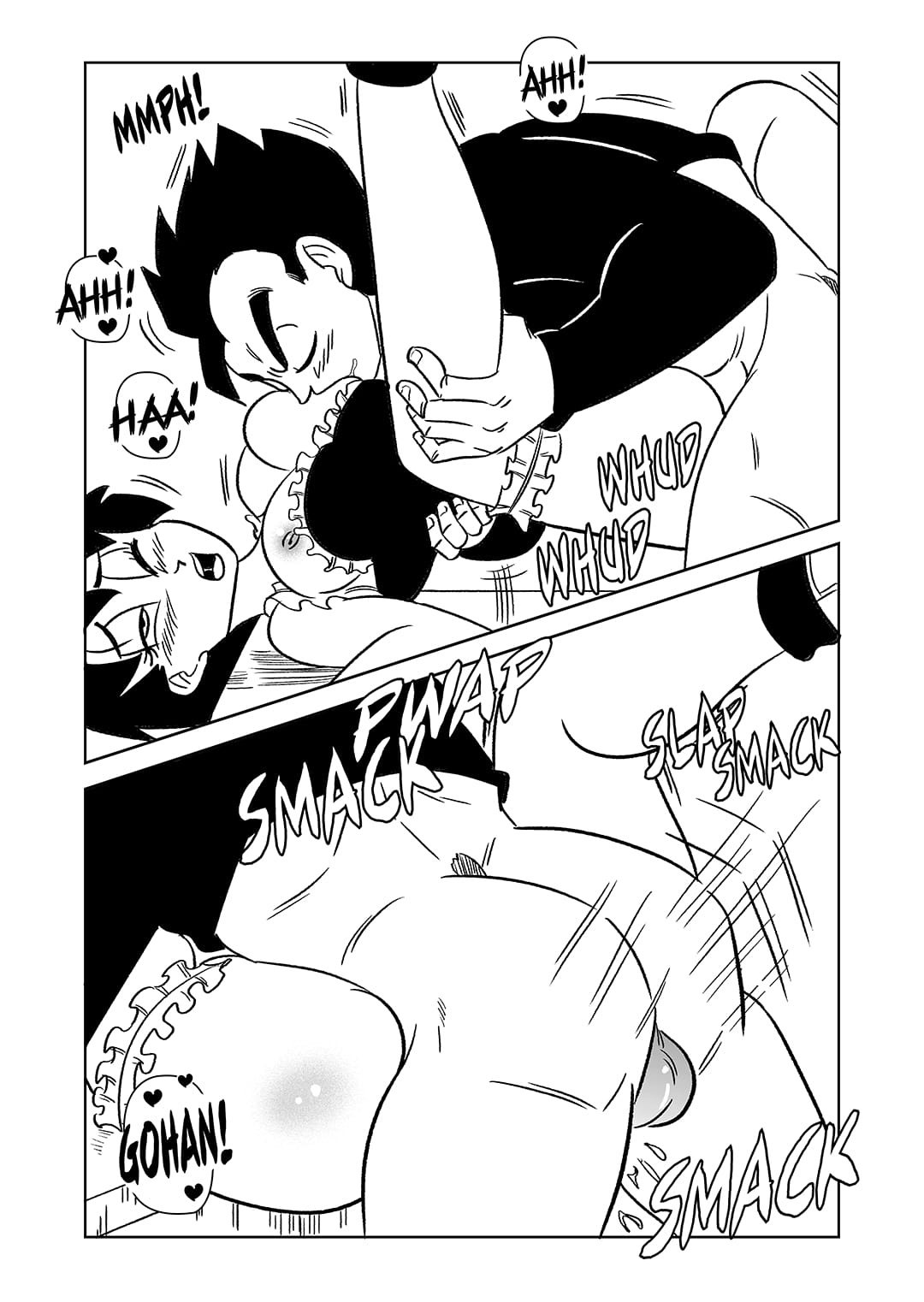 After School Lessons page 49