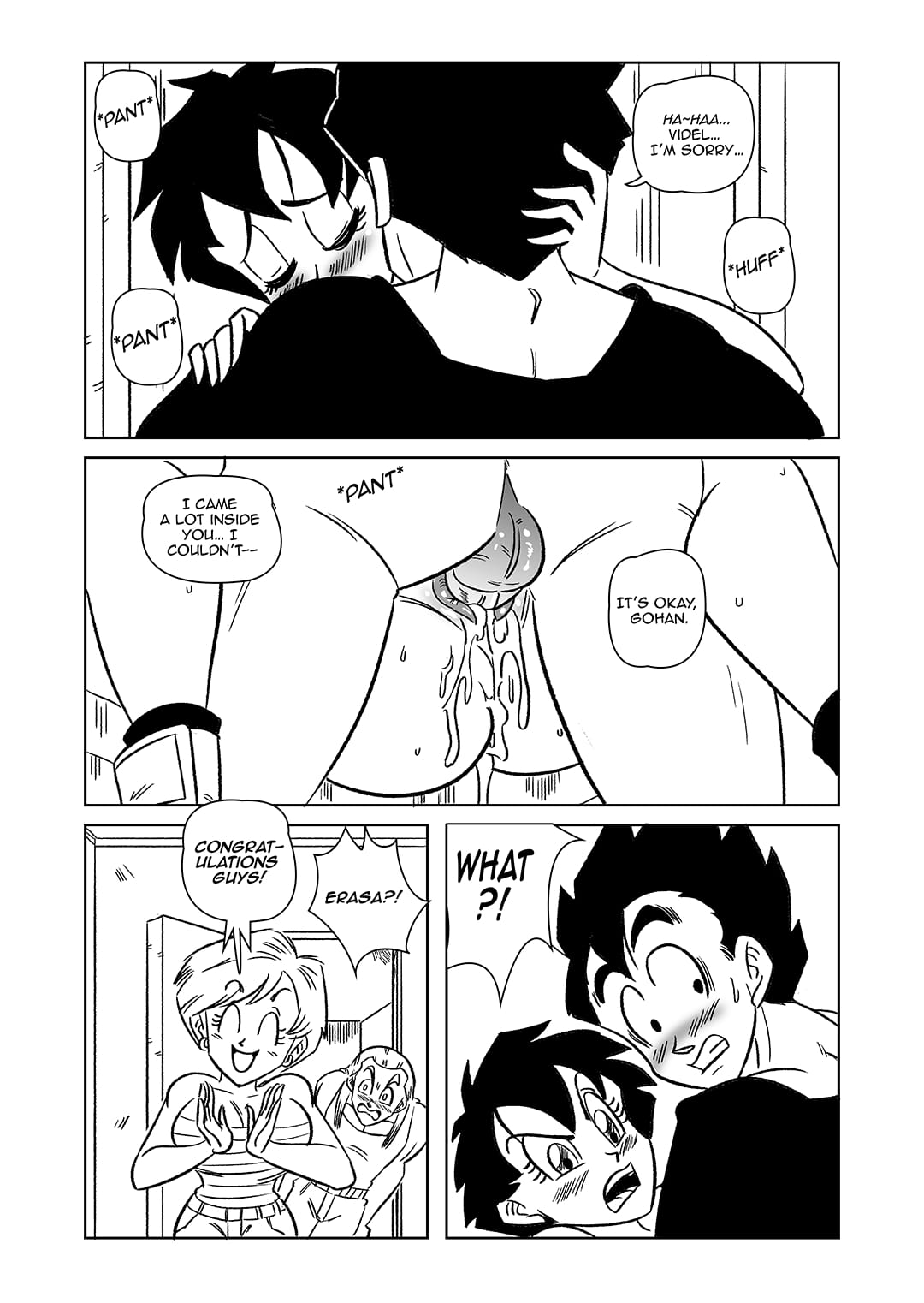 After School Lessons page 52