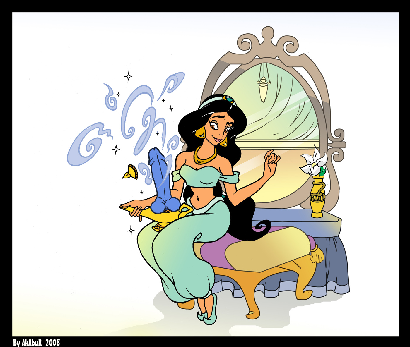 Aladdin Mix page 4