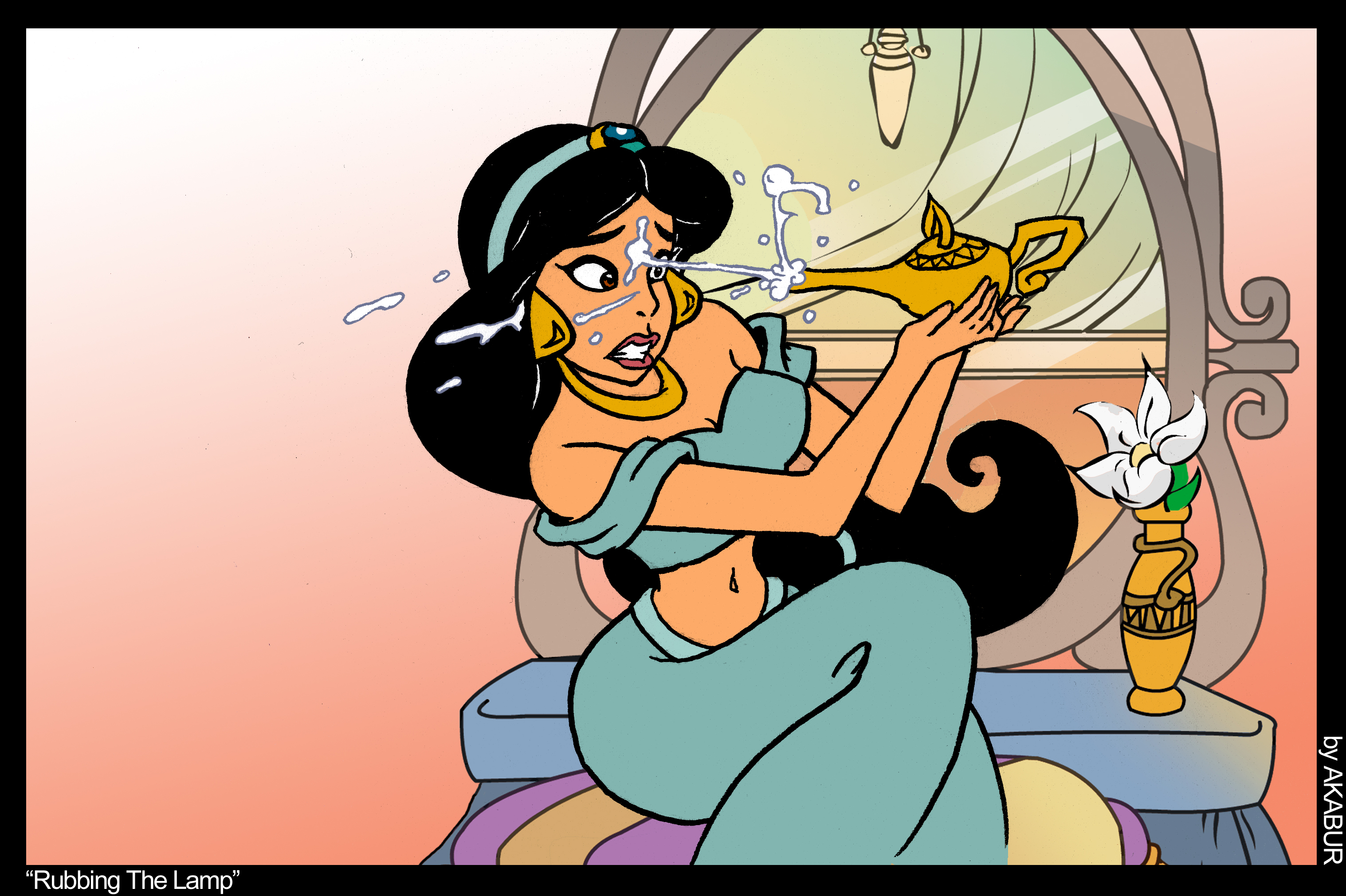 Aladdin Mix page 7
