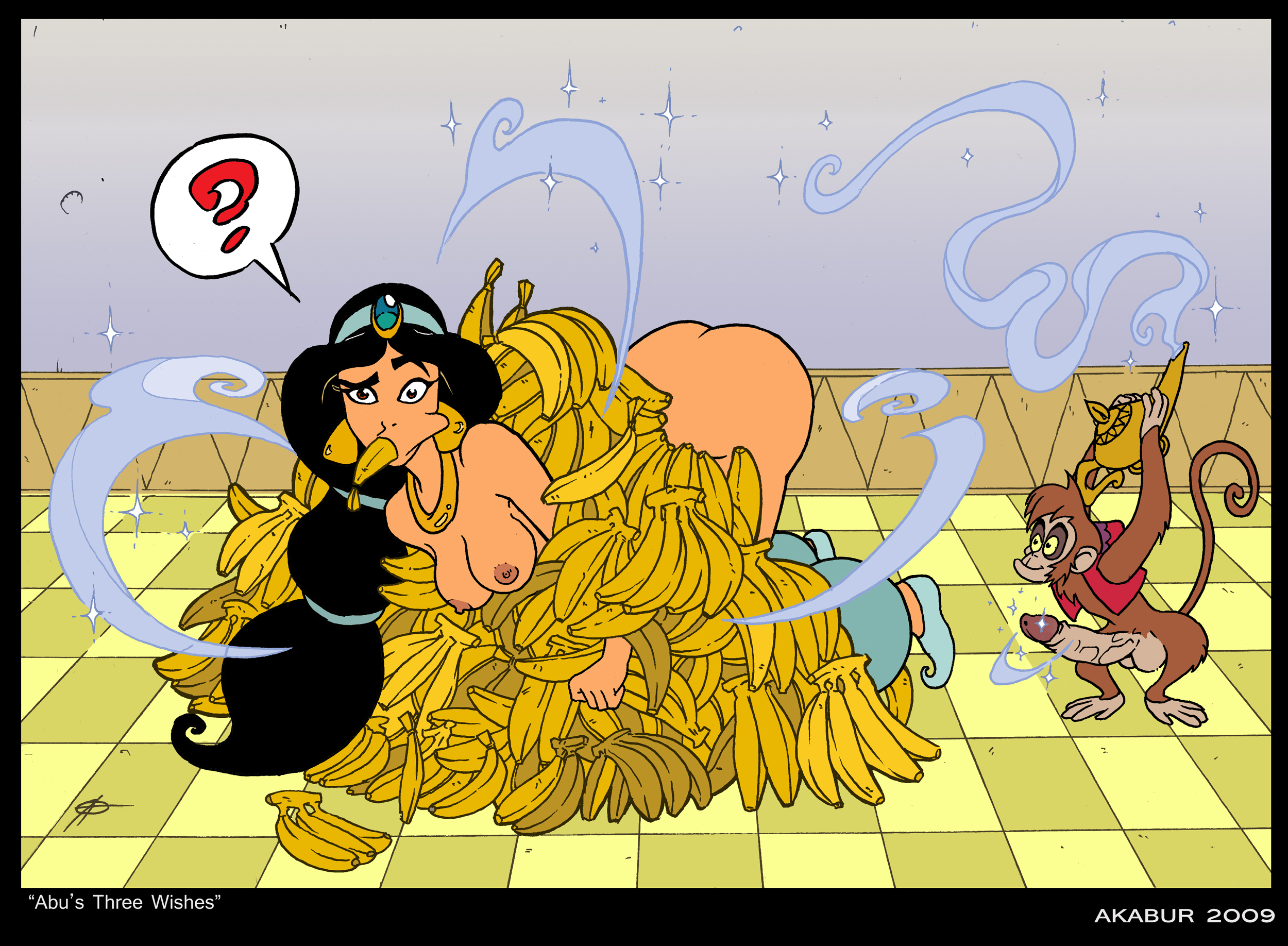 Aladdin Mix page 8