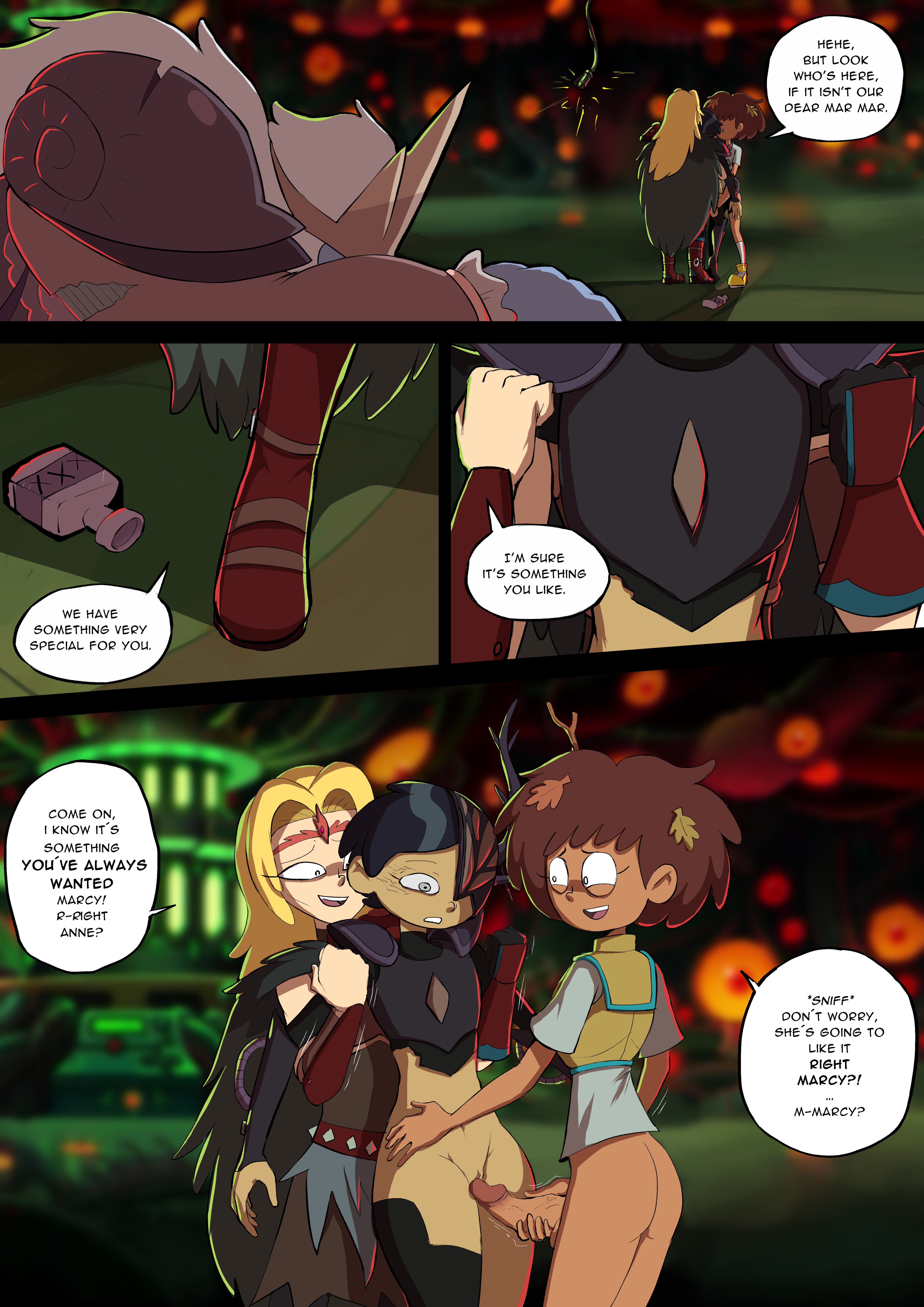 All In Despite An Alternative Outcome page 2